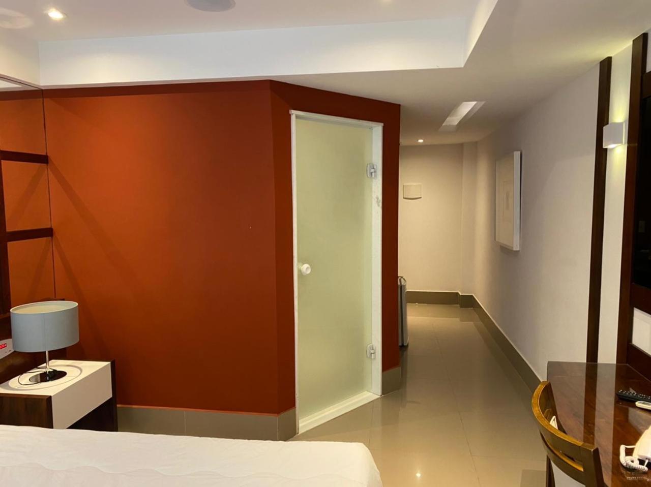 Double or Twin Room - Disability Access thumbnail 6
