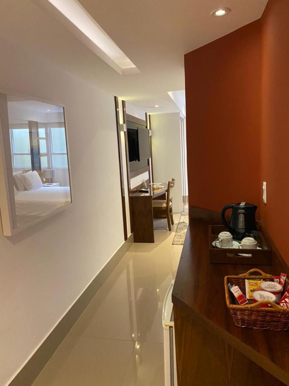 Double or Twin Room - Disability Access thumbnail 6