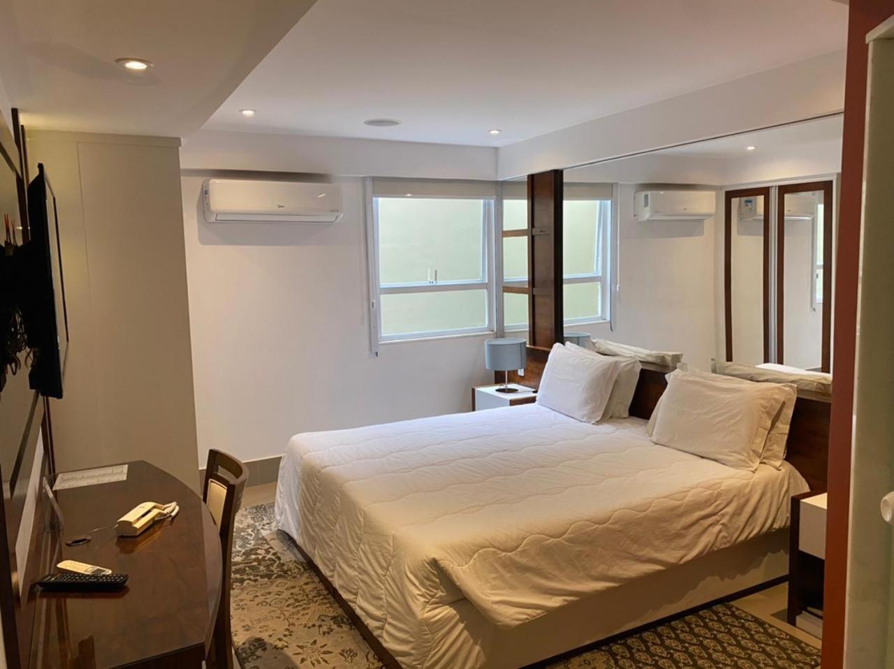 Double or Twin Room - Disability Access