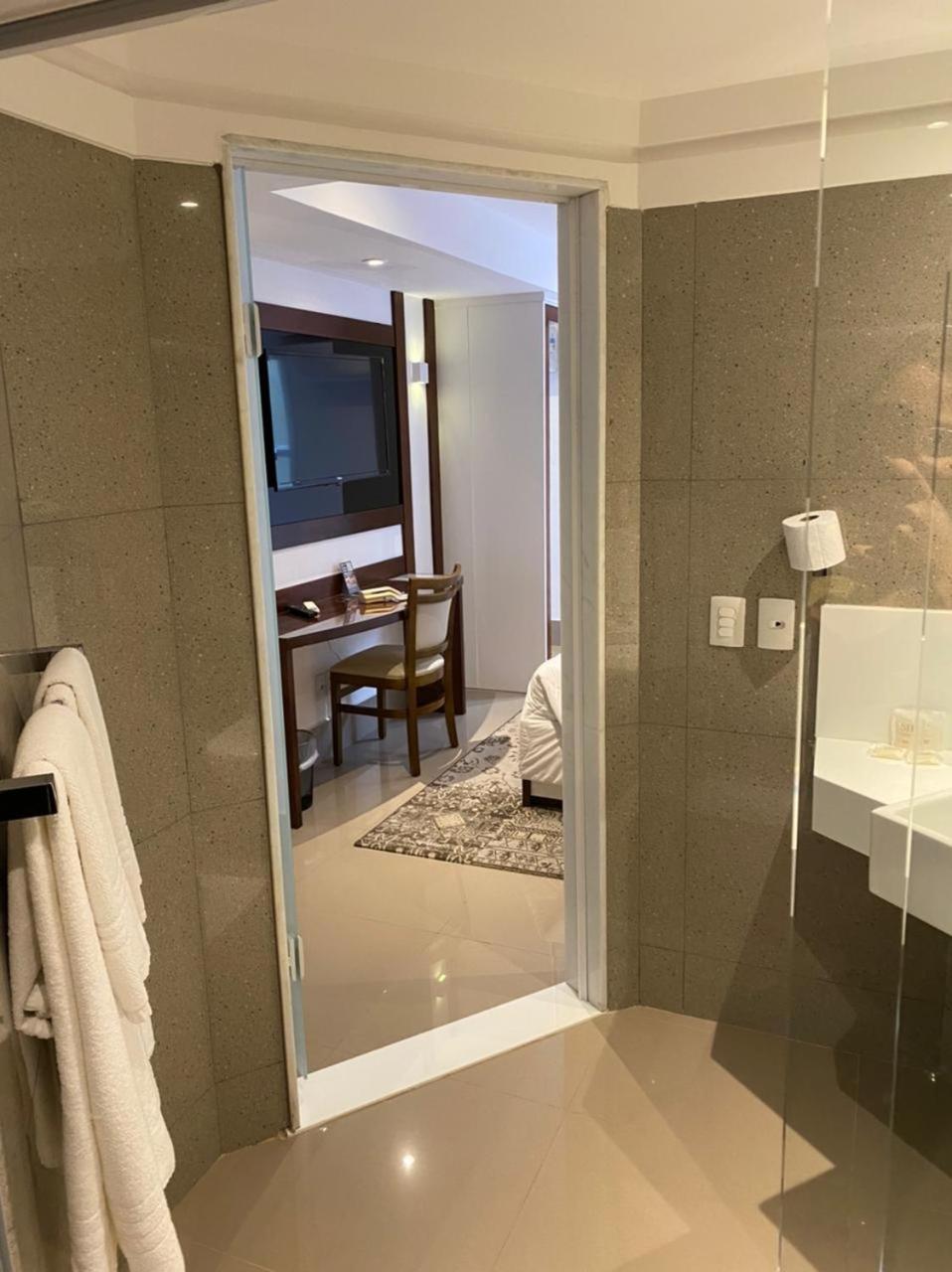 Double or Twin Room - Disability Access