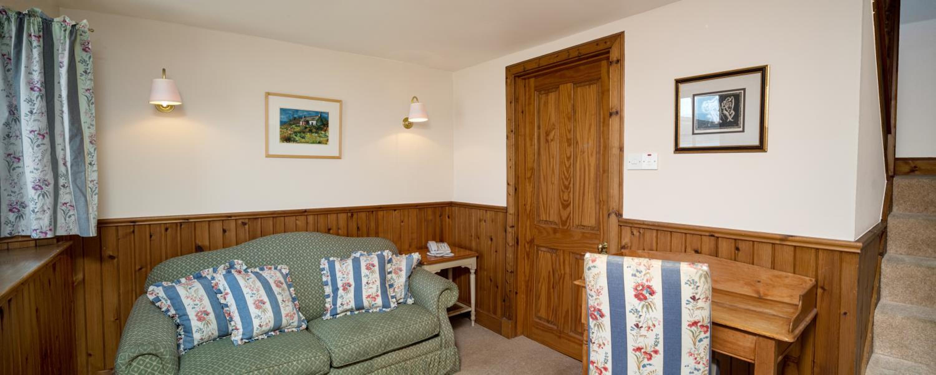 Double / Twin Suite  - Photo 1