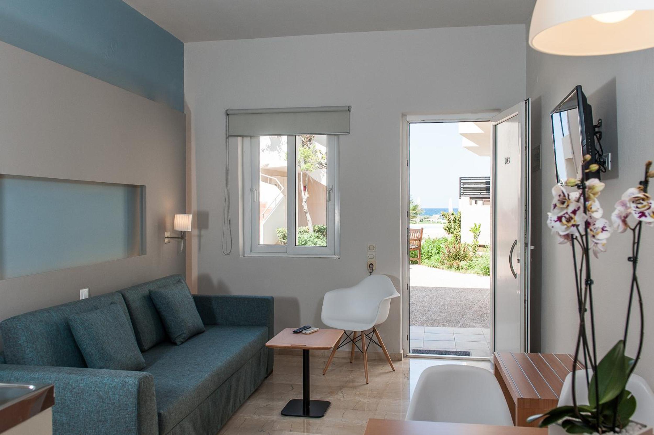 Maisonette Garden View - Photo 3