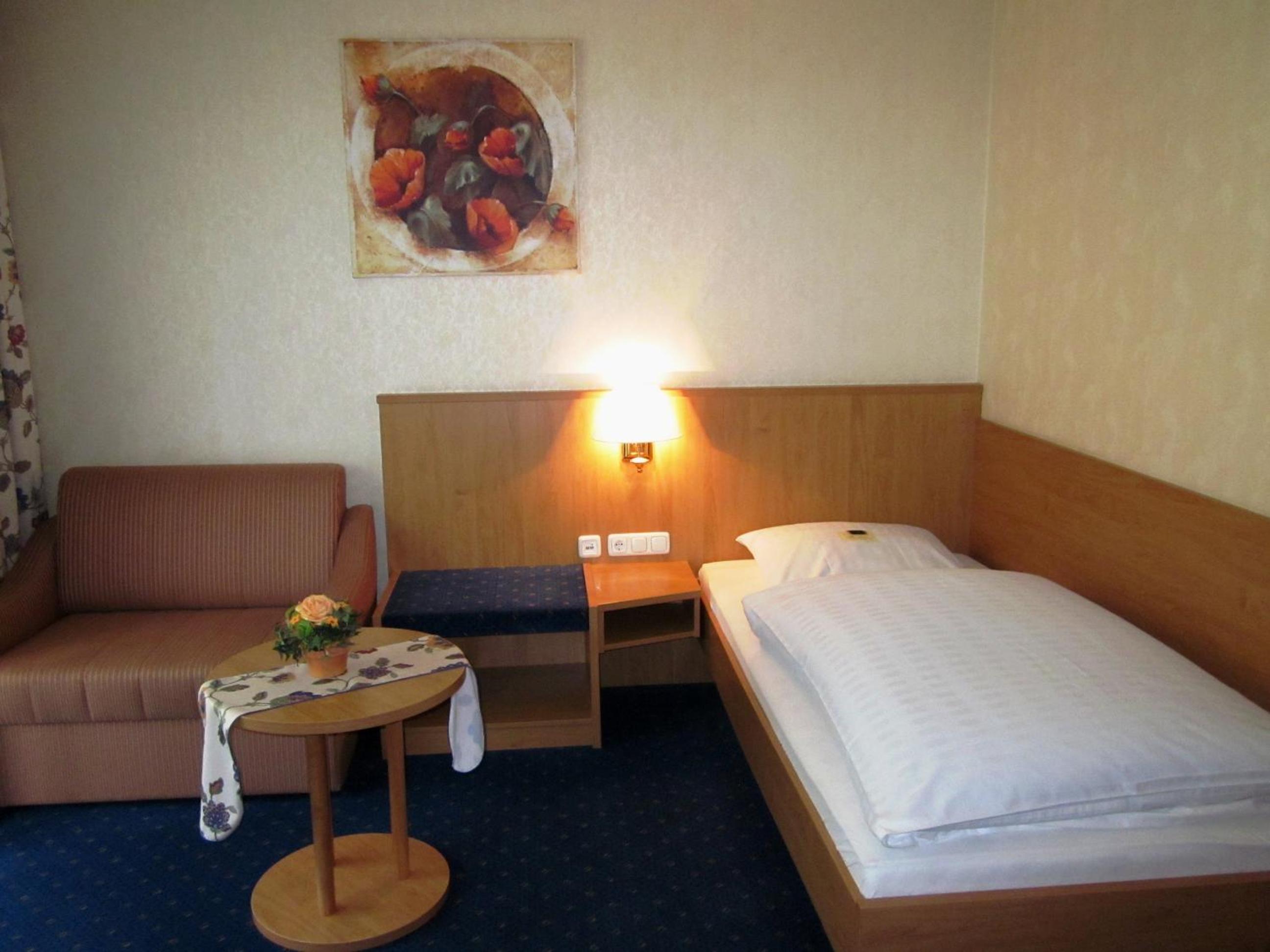 Single Room Annex photo 3