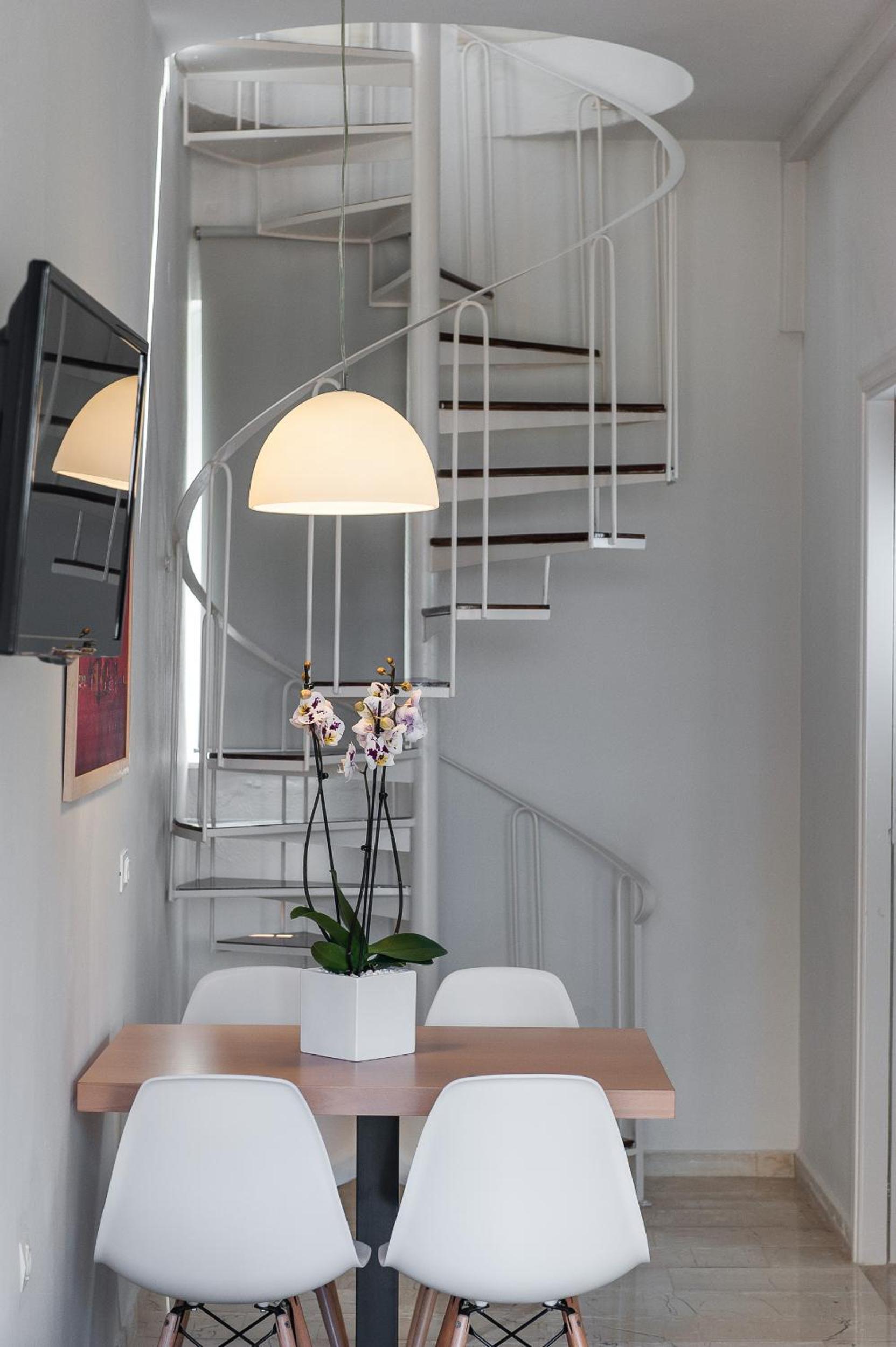 Maisonette Garden View - Photo 7