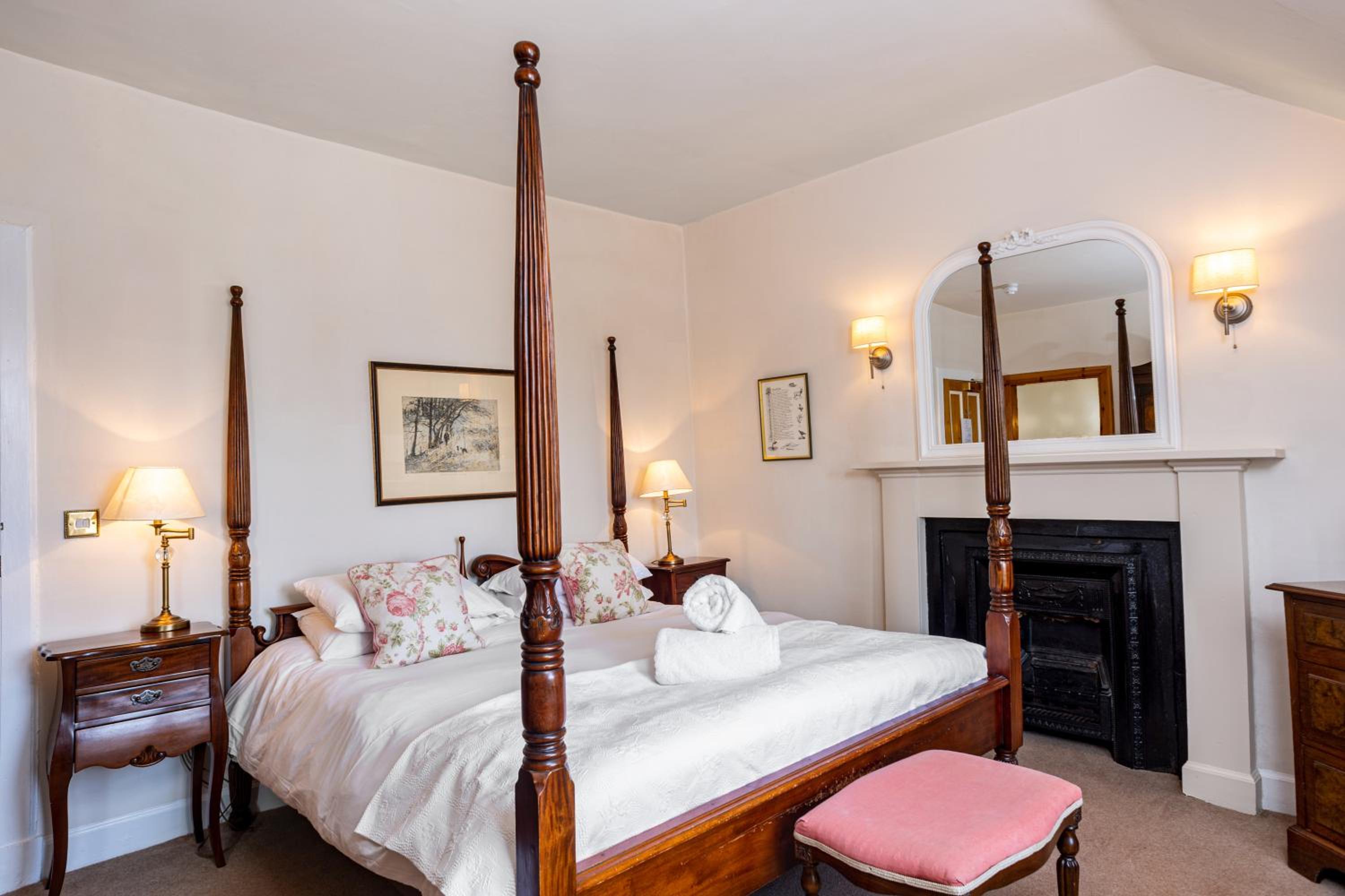 Superior Double Room - Photo 5