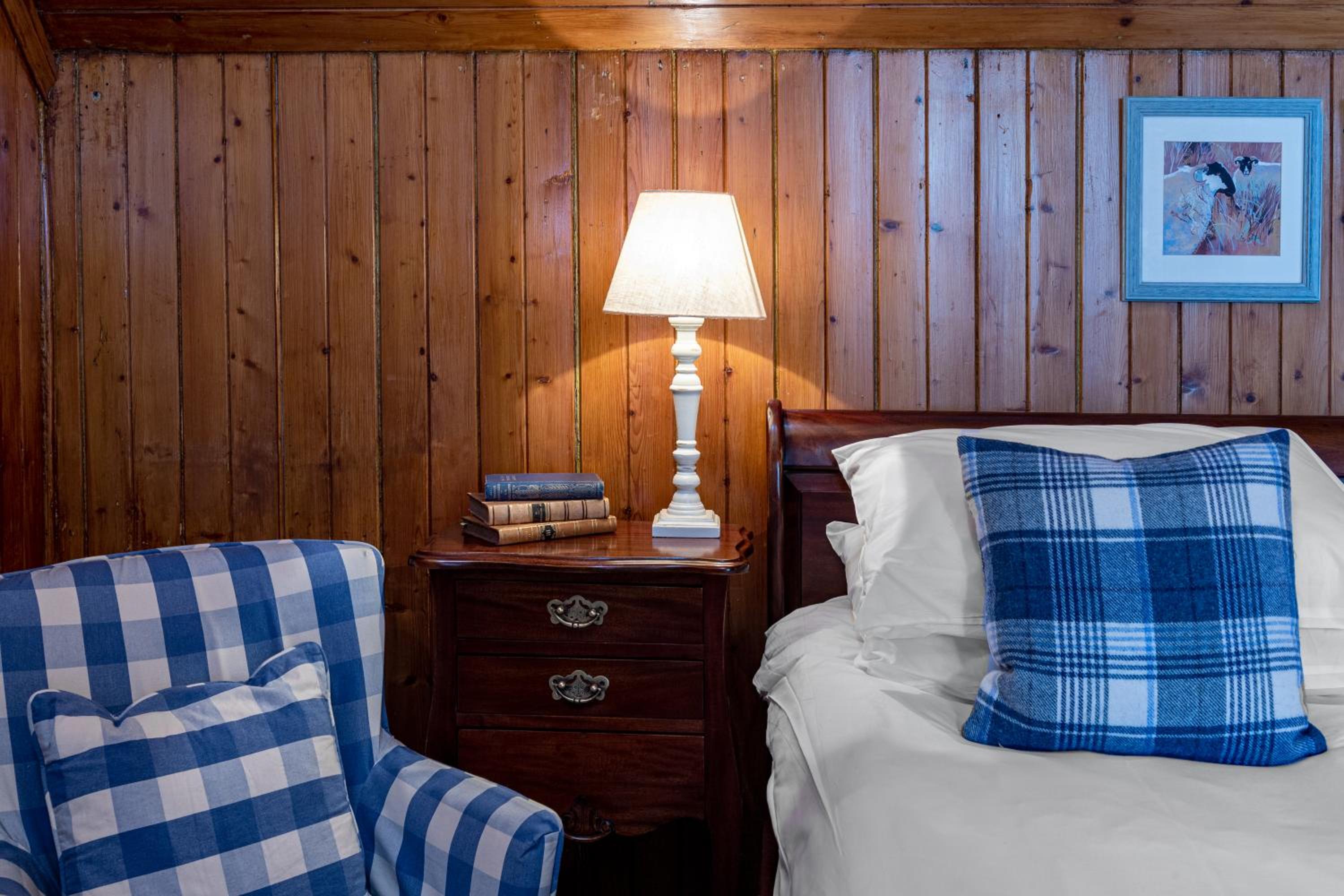 Superior Double Room - Photo 8