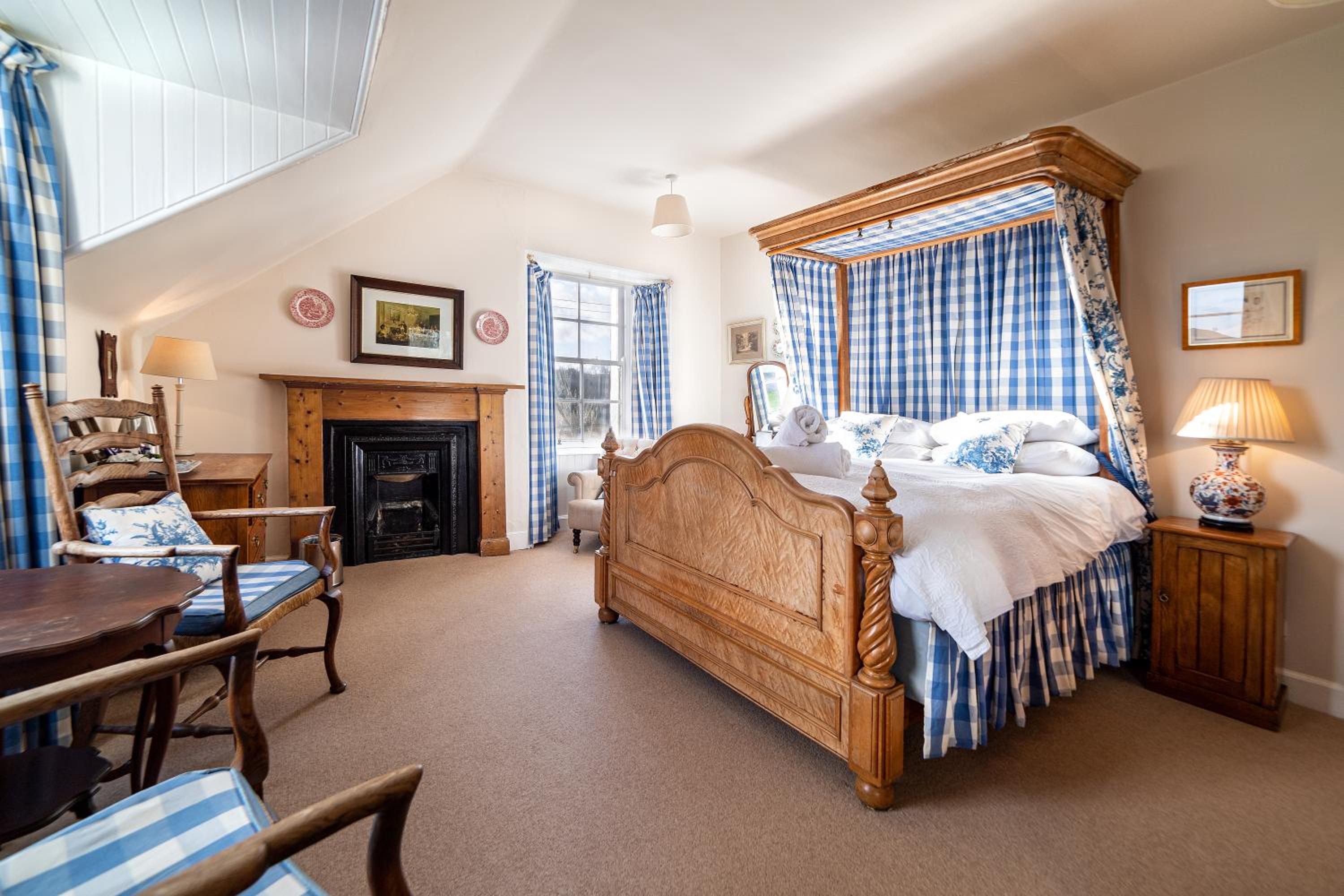 Superior Double Room - Photo 7