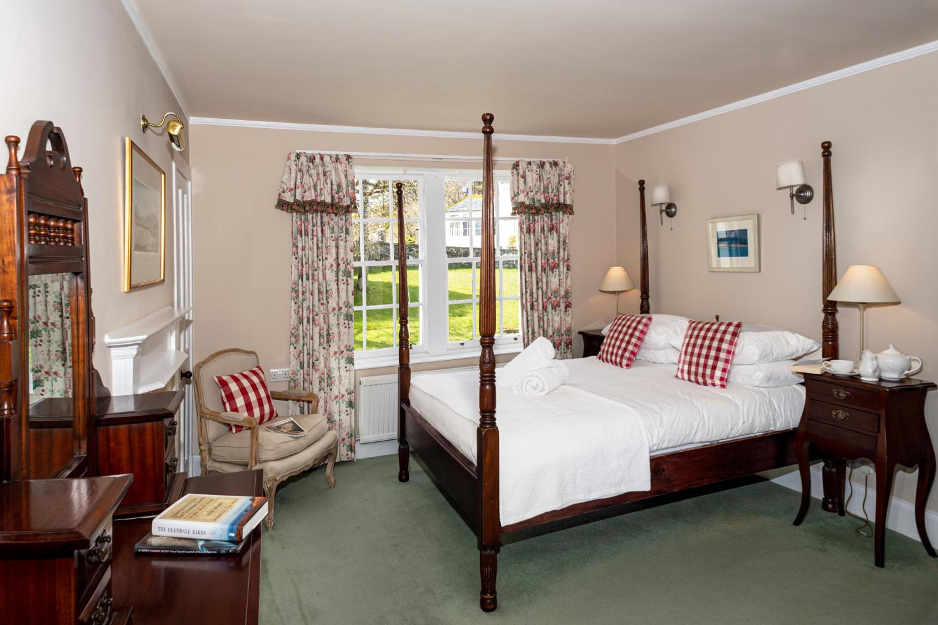 Superior Double Room - Photo 12