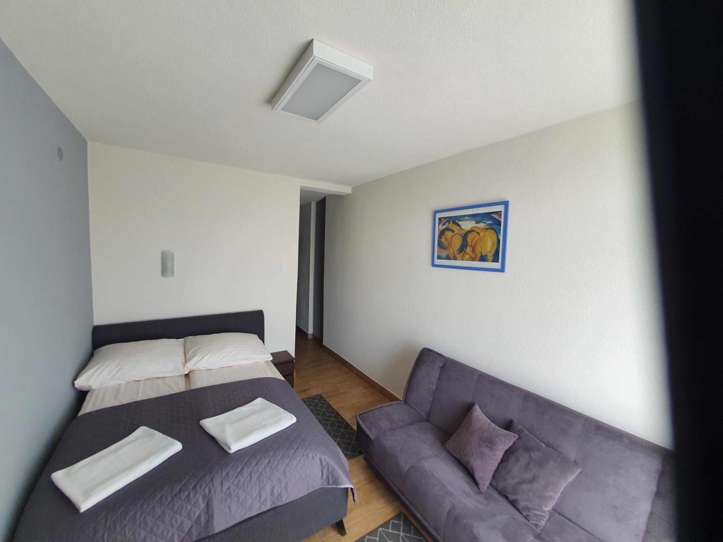 Double Room photo 2