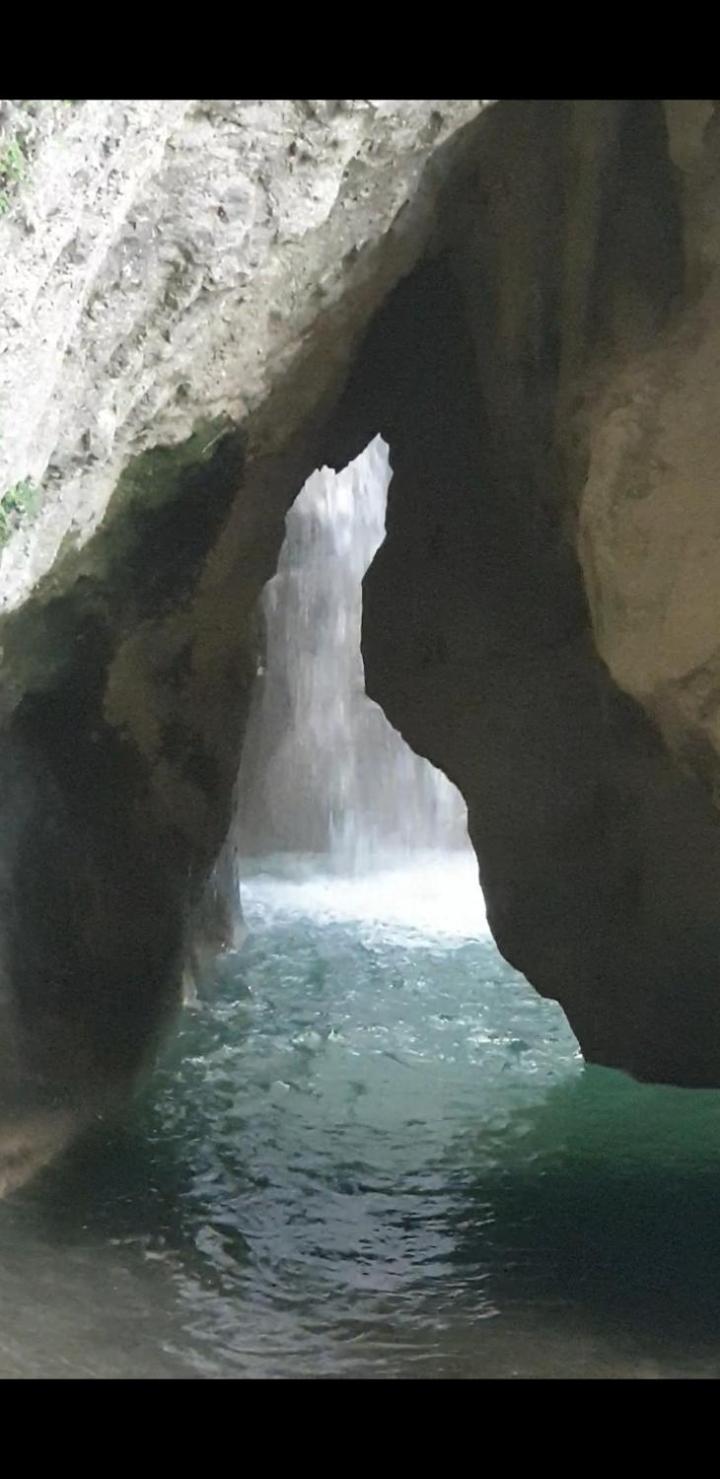 One-Bedroom House photo 2