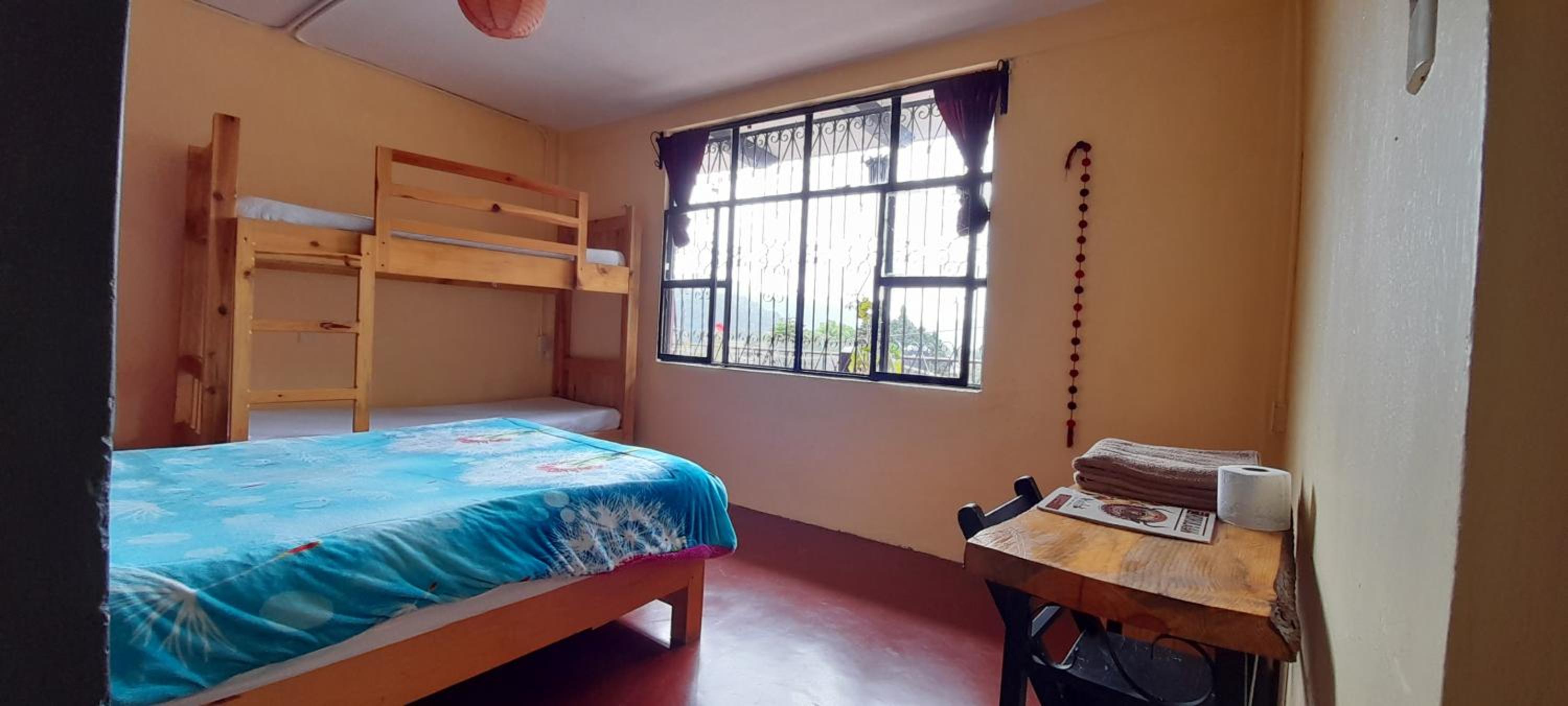 Double Room photo 1