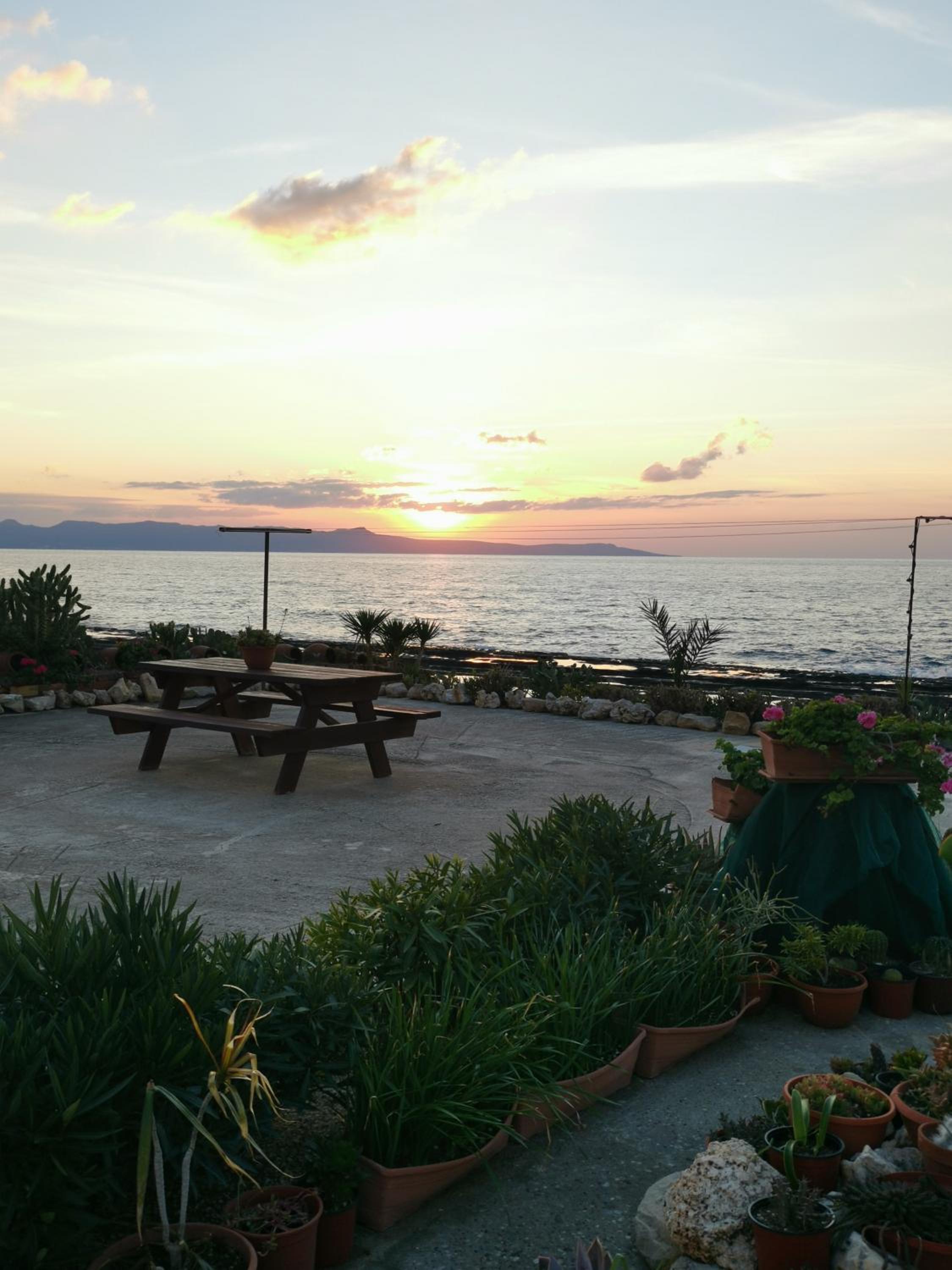 Apartment with Sea View - Photo 43
