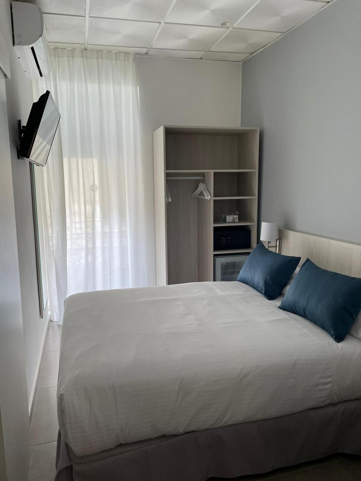 Habitación Doble Deluxe