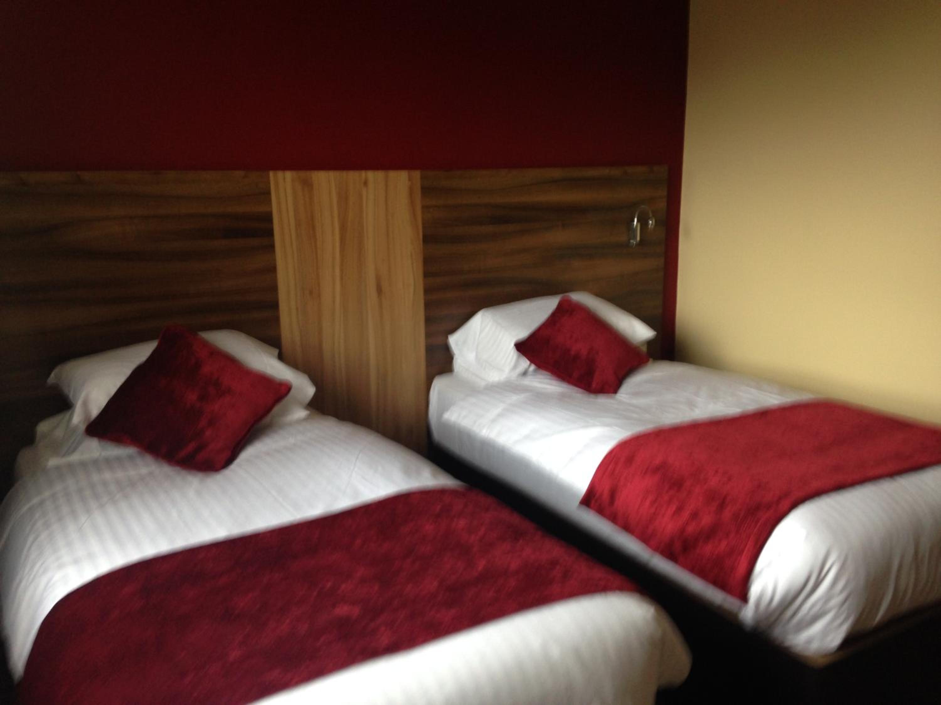 Twin Room photo 2