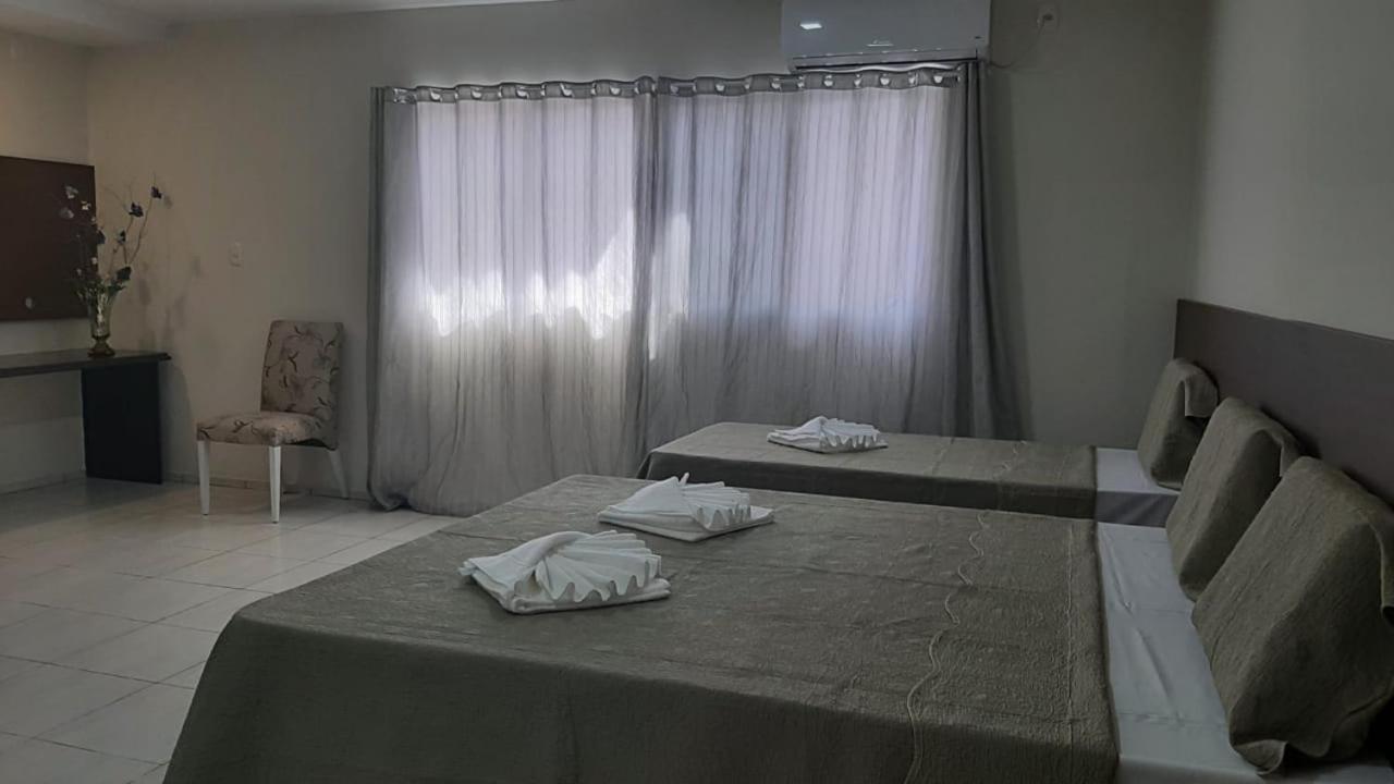 Triple Room photo 3