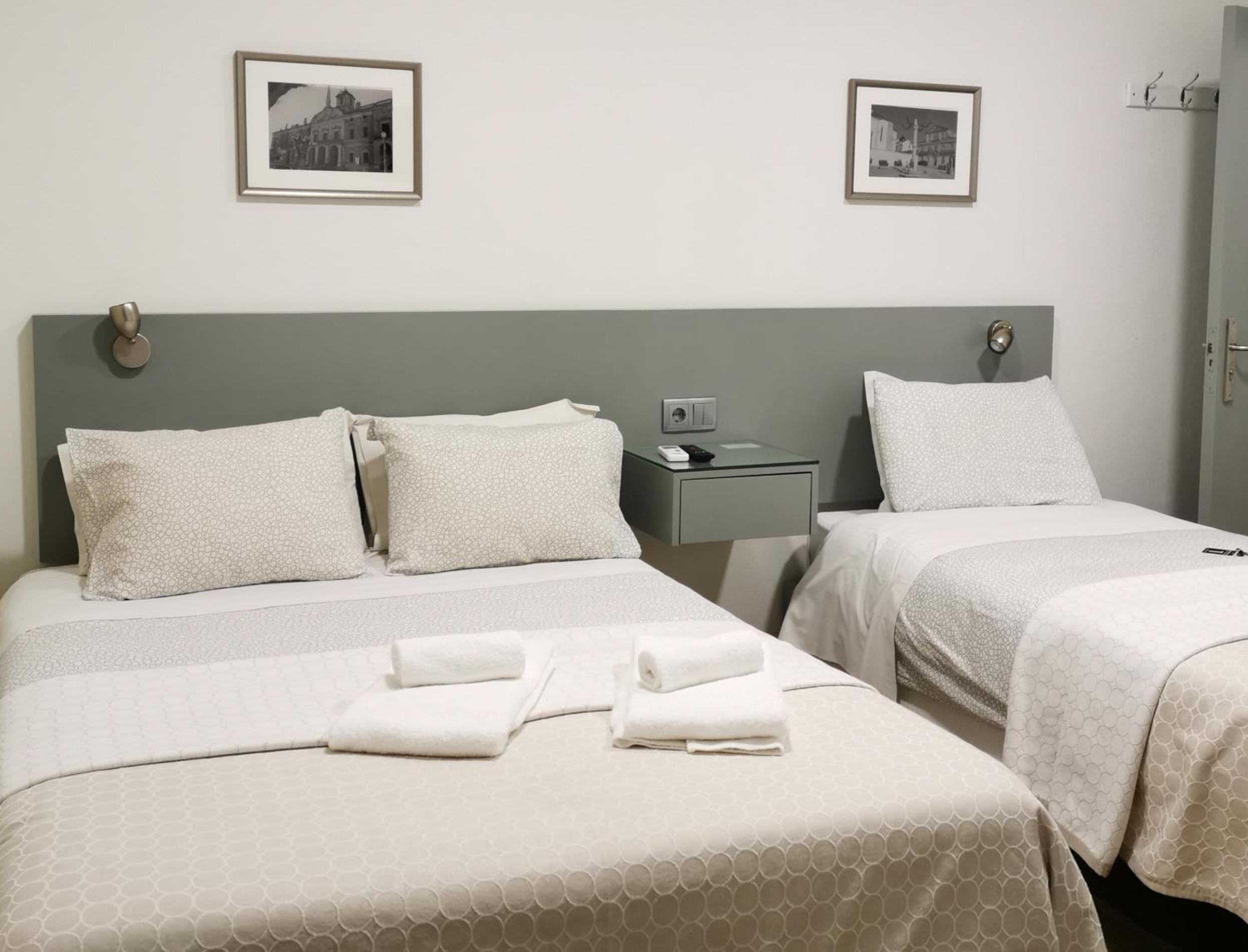 Budget Double or Twin Room - Photo 1