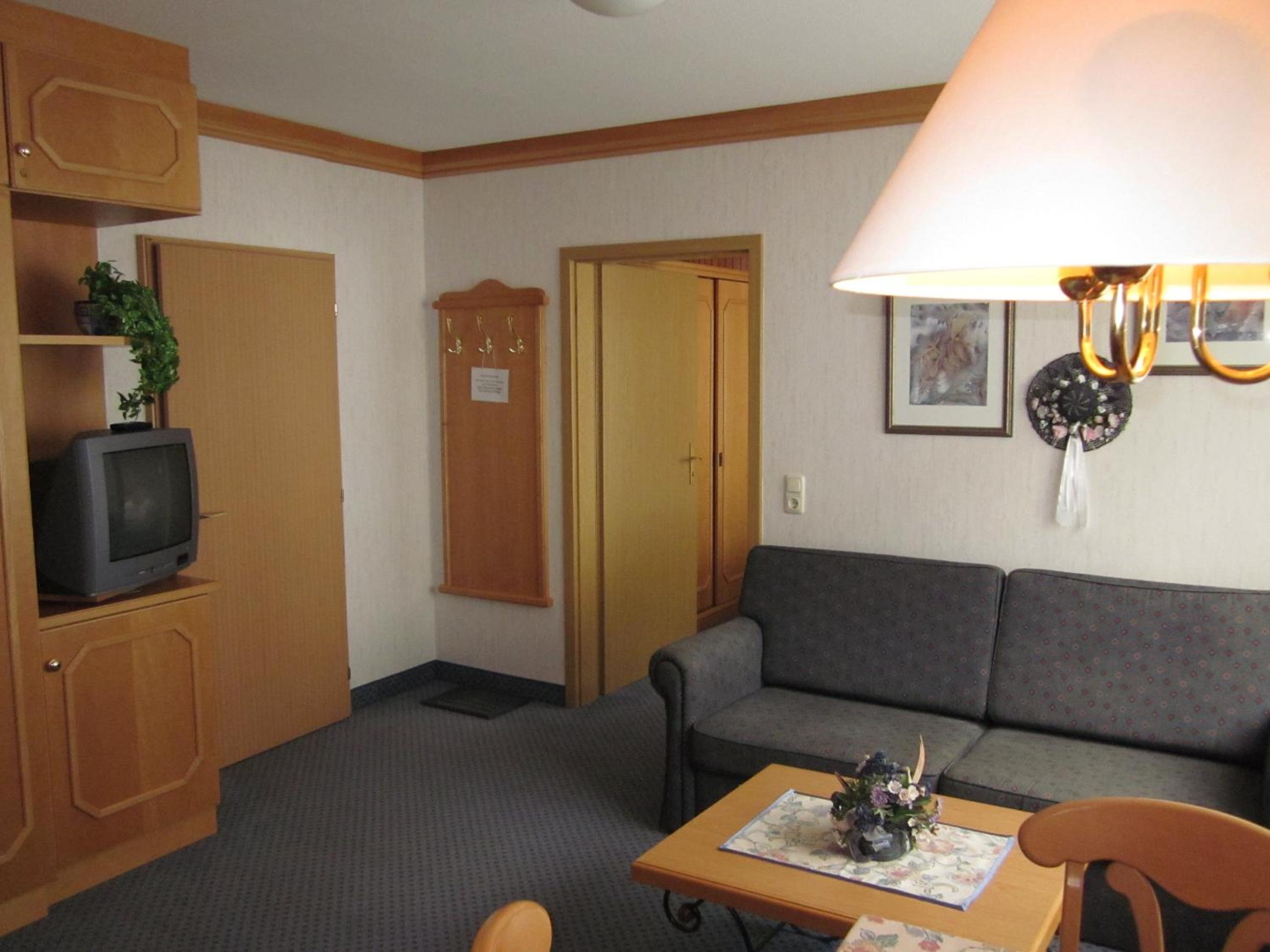 One-Bedroom Apartment Annex photo 3