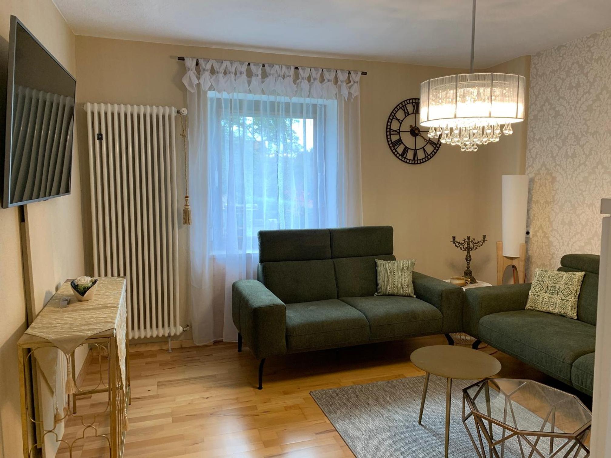 Vacation Home photo 1