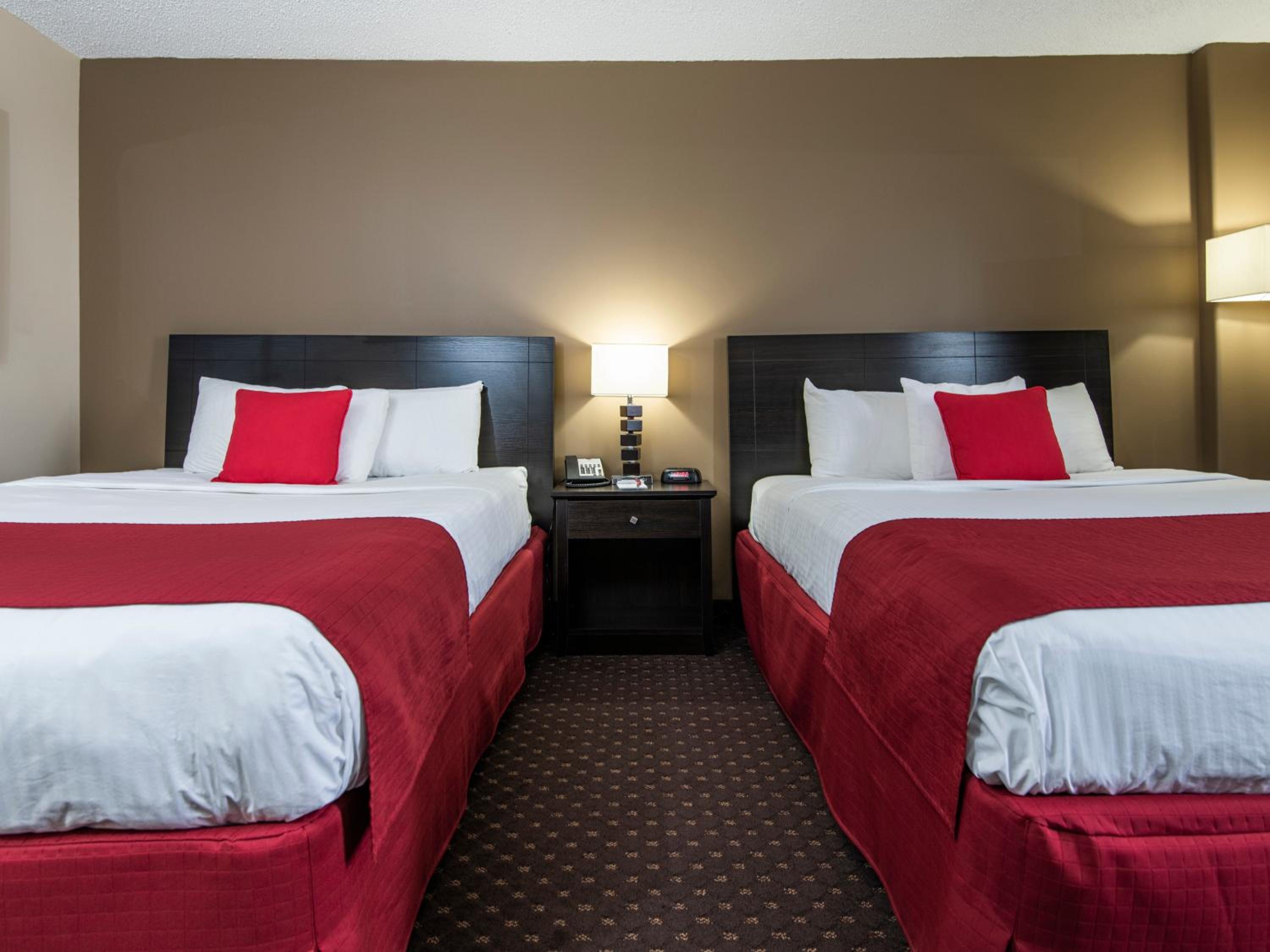 Business Queen Room photo 1