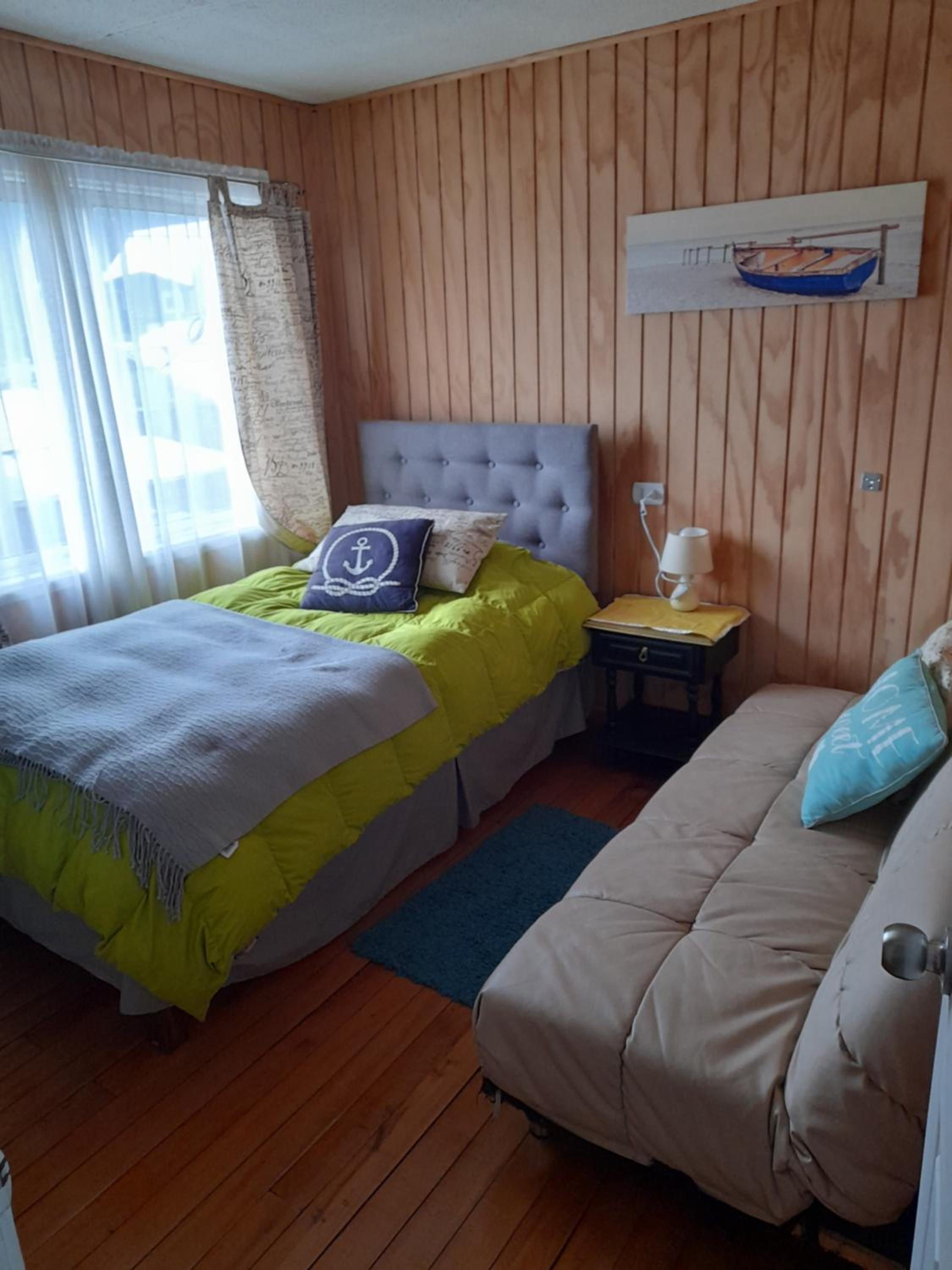 Standard Single Room with Shared Bathroom photo 1