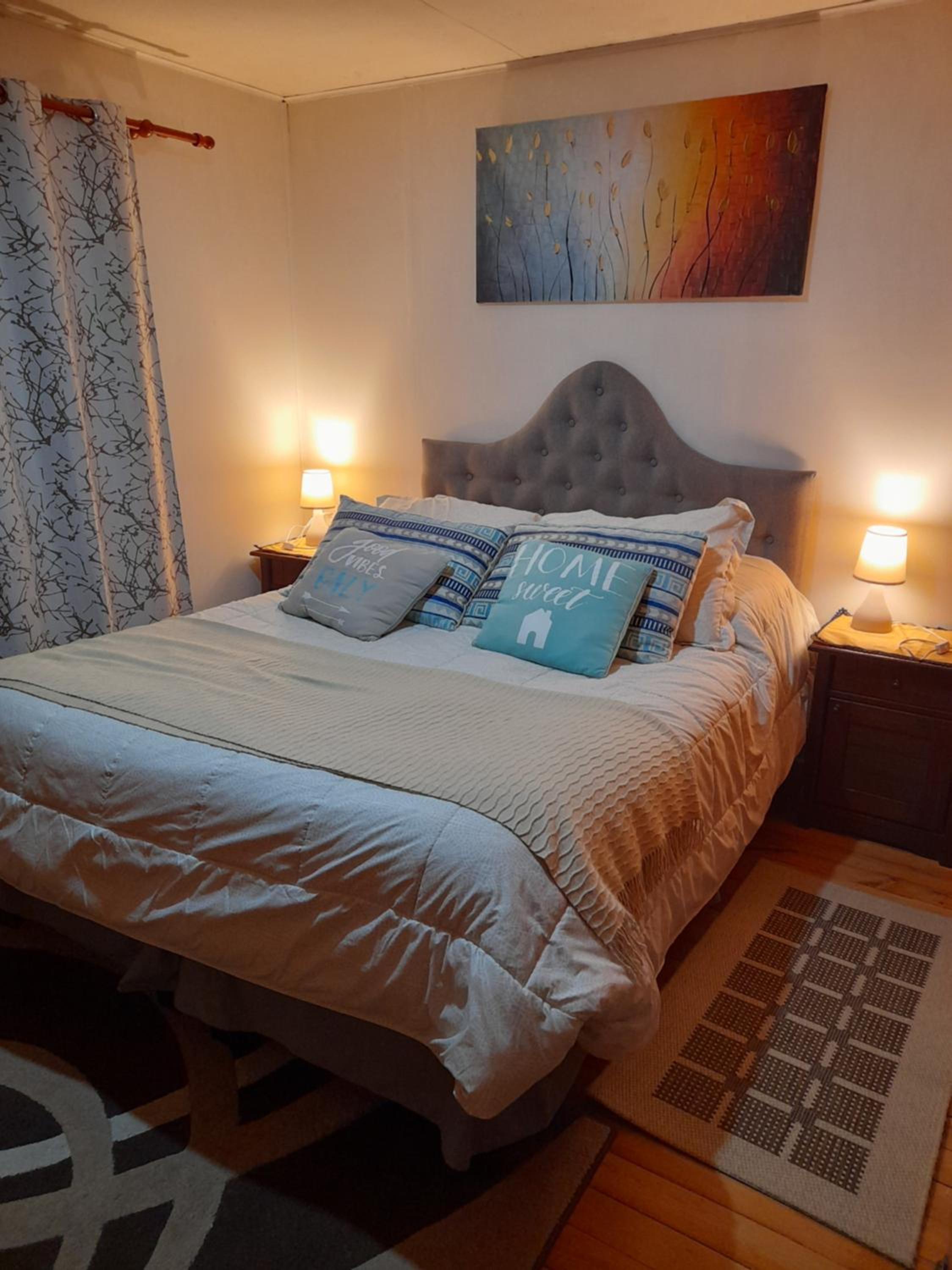 Double Room with Shared Bathroom photo 3