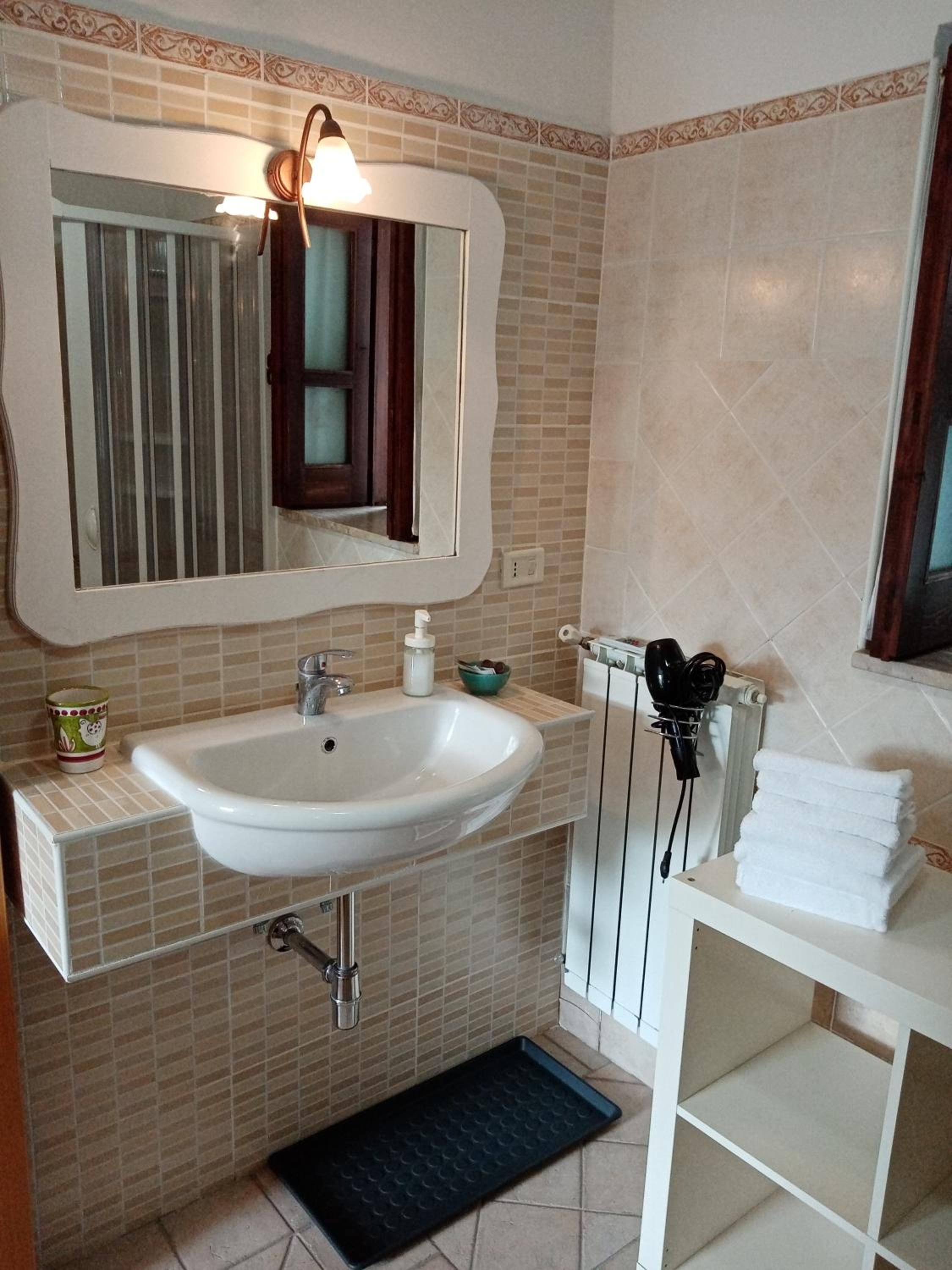 Quadruple Room with Balcony photo 3