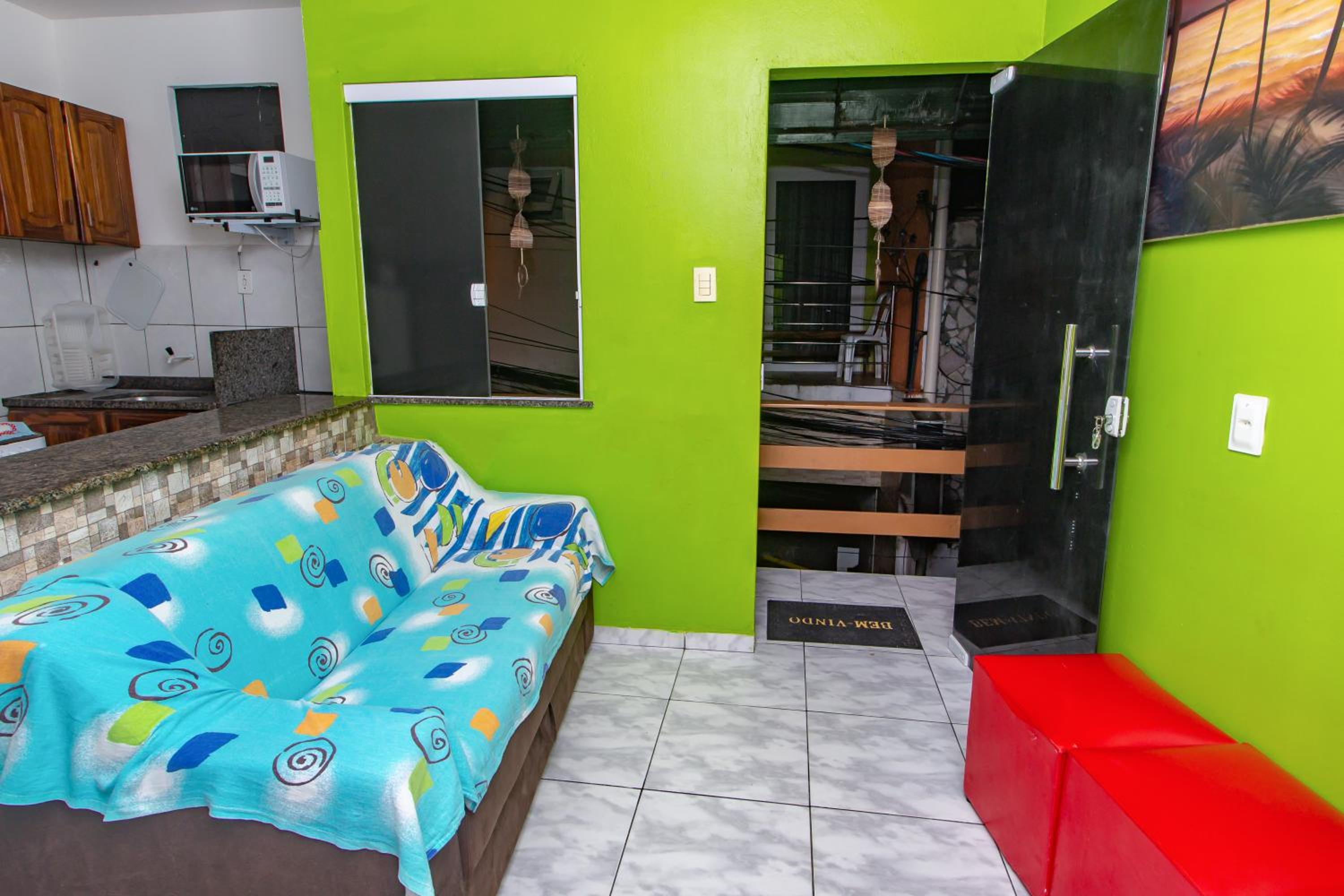 Two-Bedroom Townhouse photo 3
