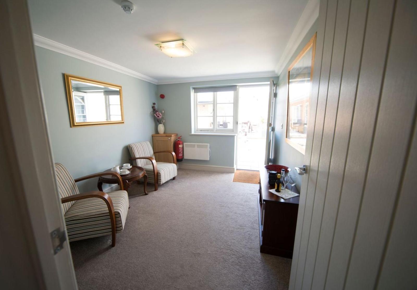 Standard Apartment - Photo 1