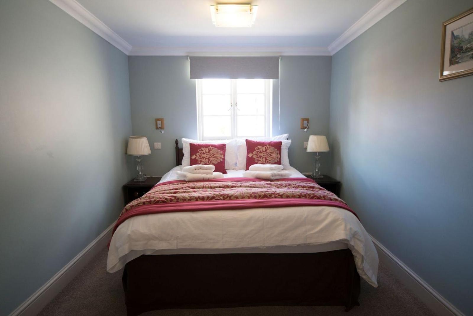 Standard Apartment - Photo 2