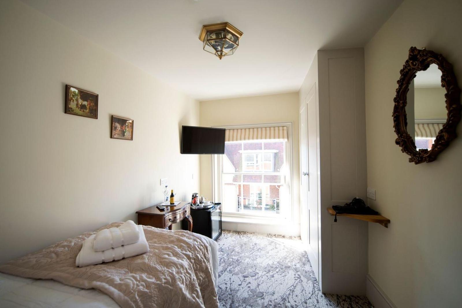 Economy Single Room photo 3