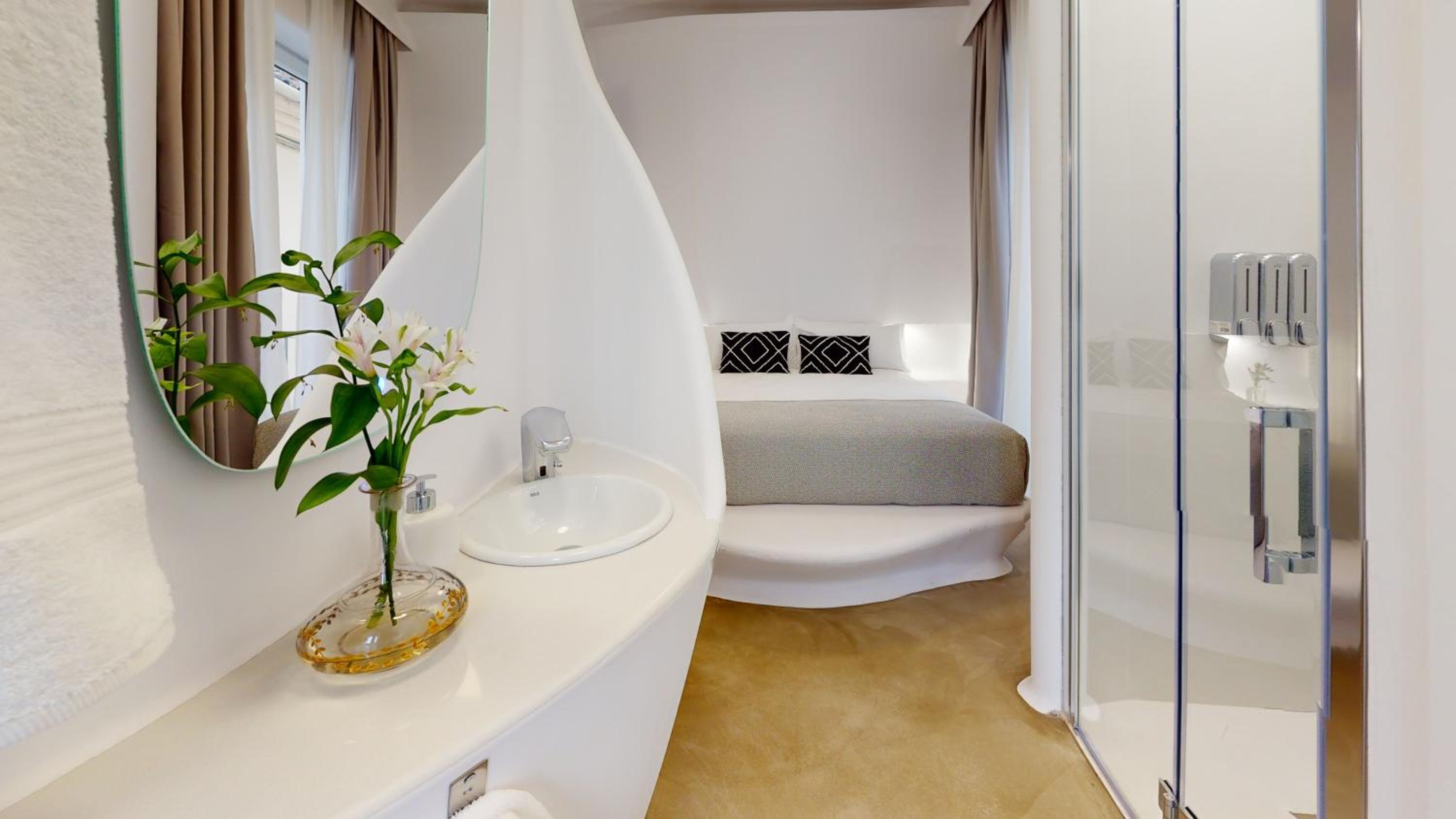 Standard Single Room photo 2