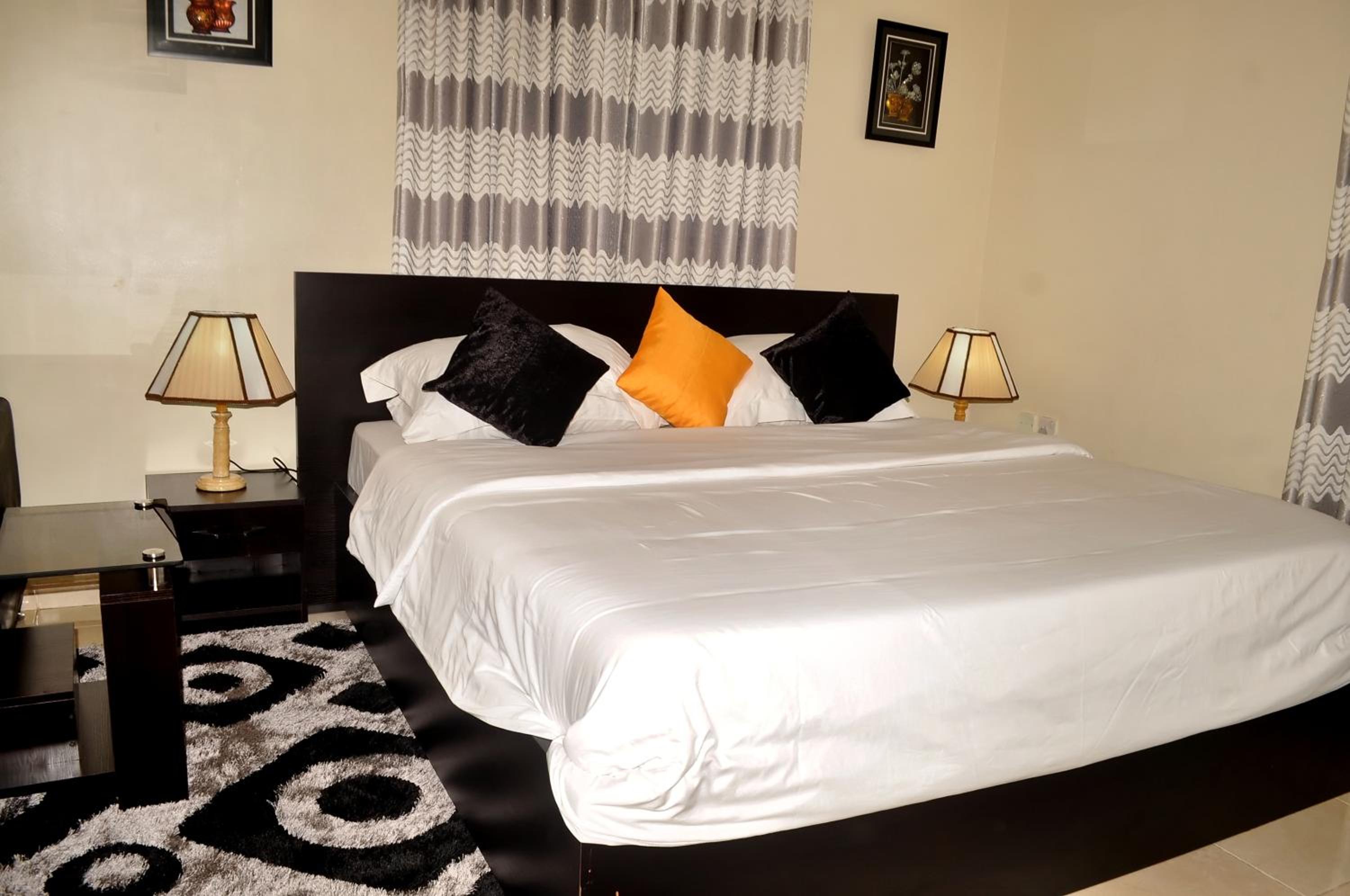 Superior King Room photo 3