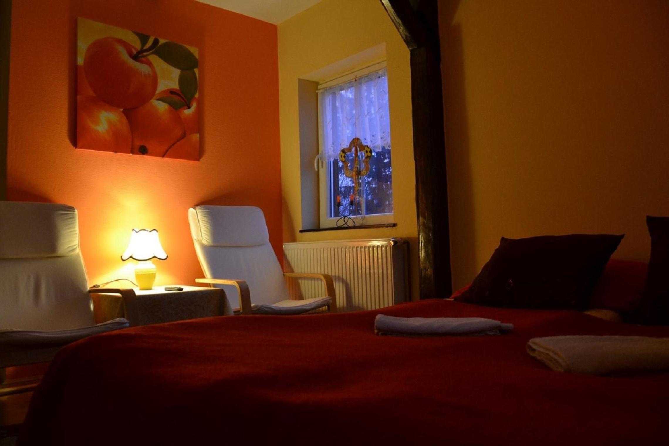 Deluxe Double Room photo 1