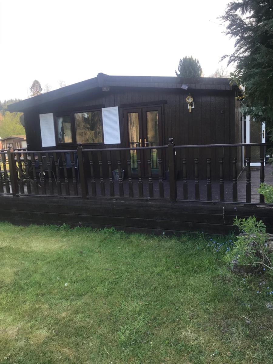 Two-Bedroom Chalet photo 1