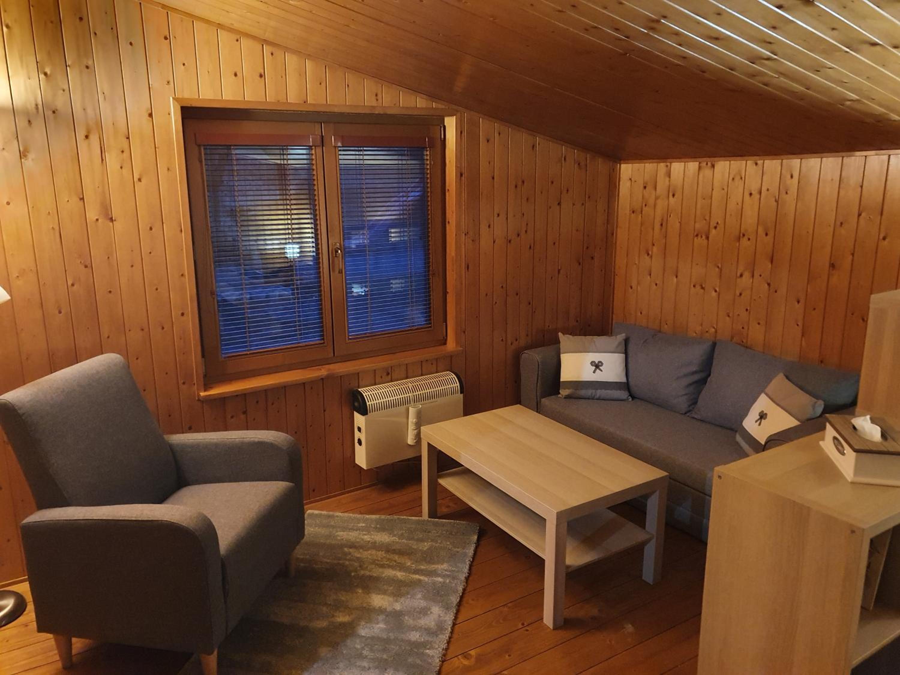 Two-Bedroom Apartment - Photo 23