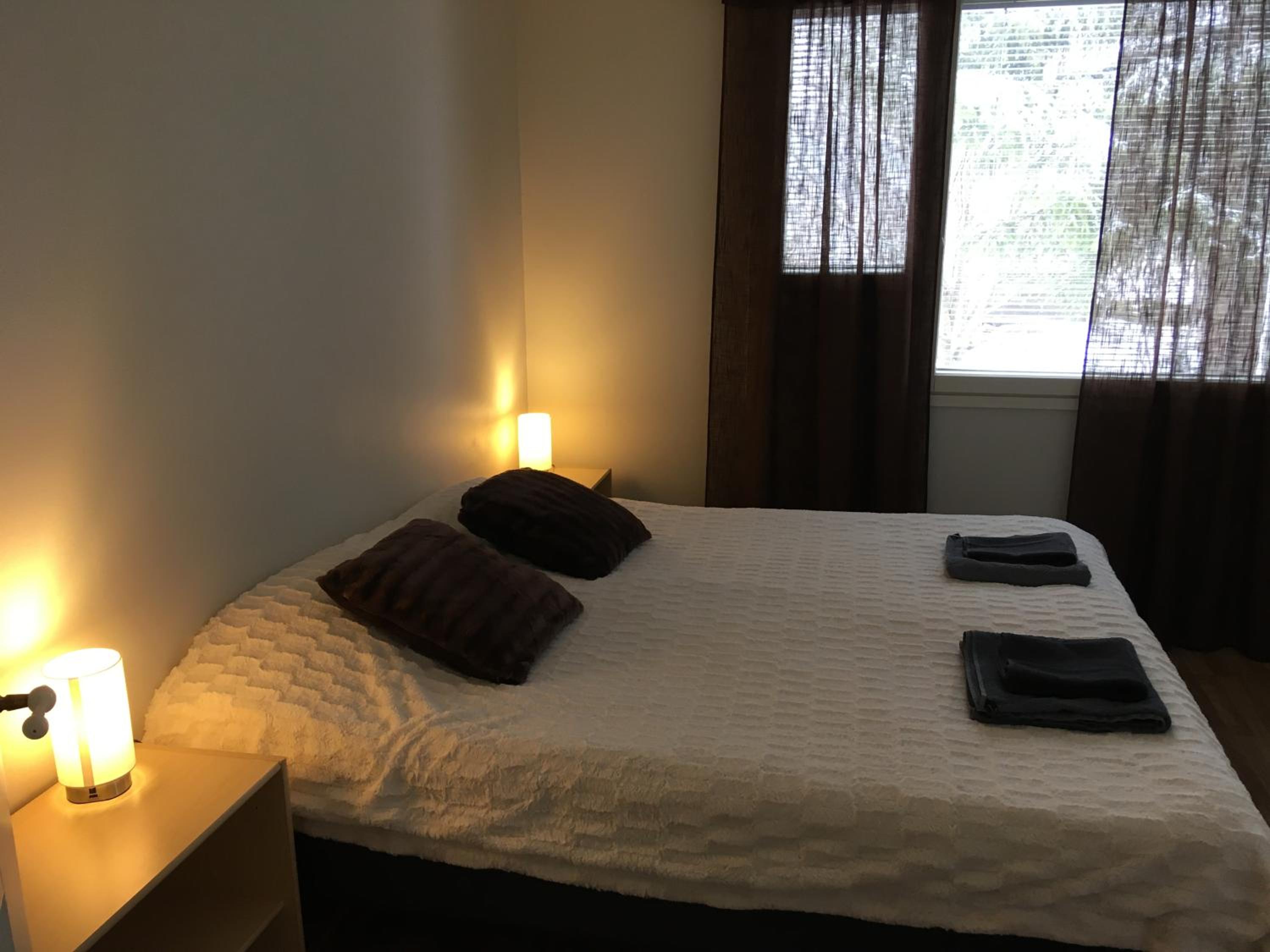 One-Bedroom Apartment - Photo 17