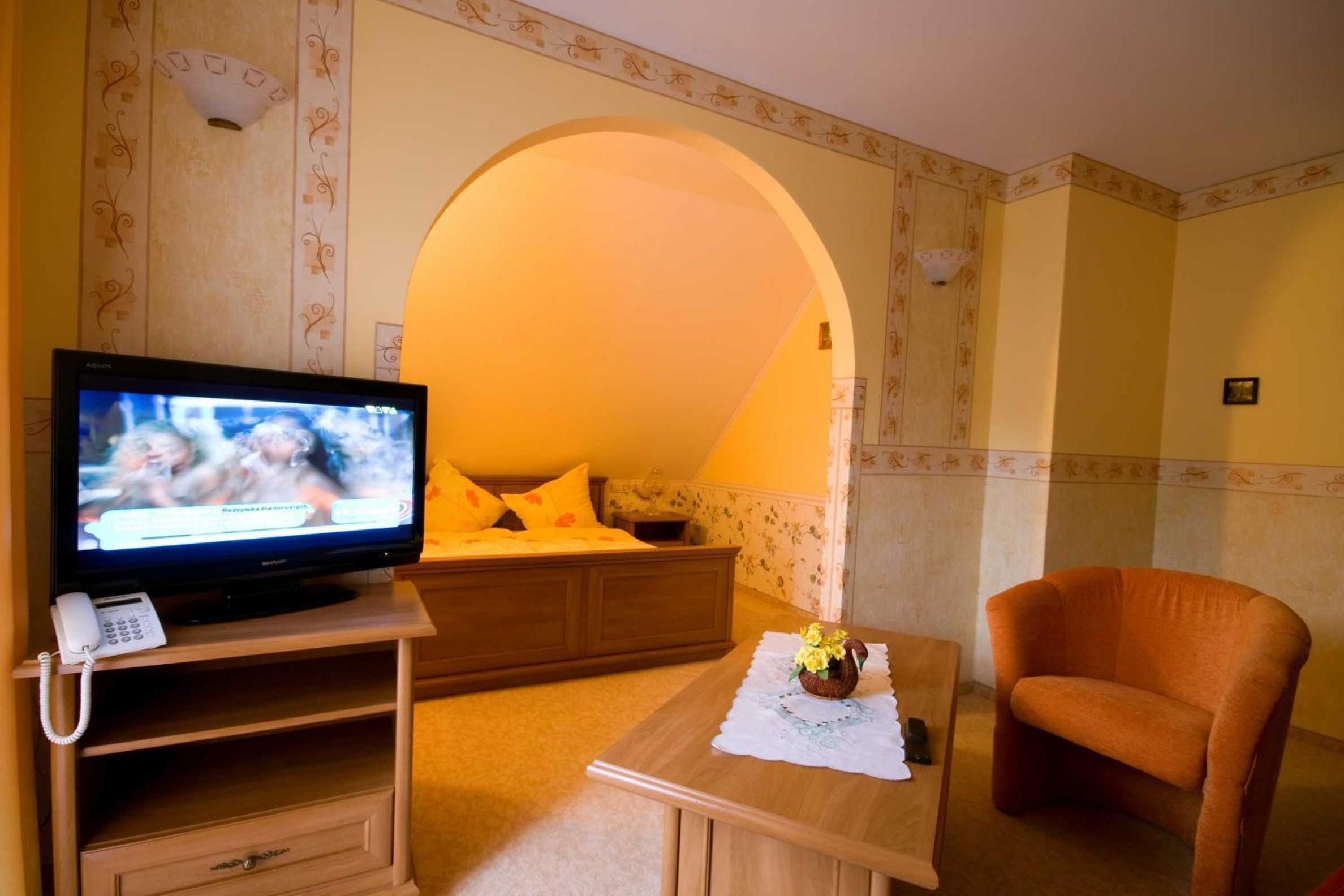 Quadruple Room - Photo 1