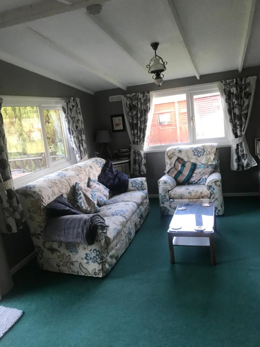 Two-Bedroom Chalet photo 3