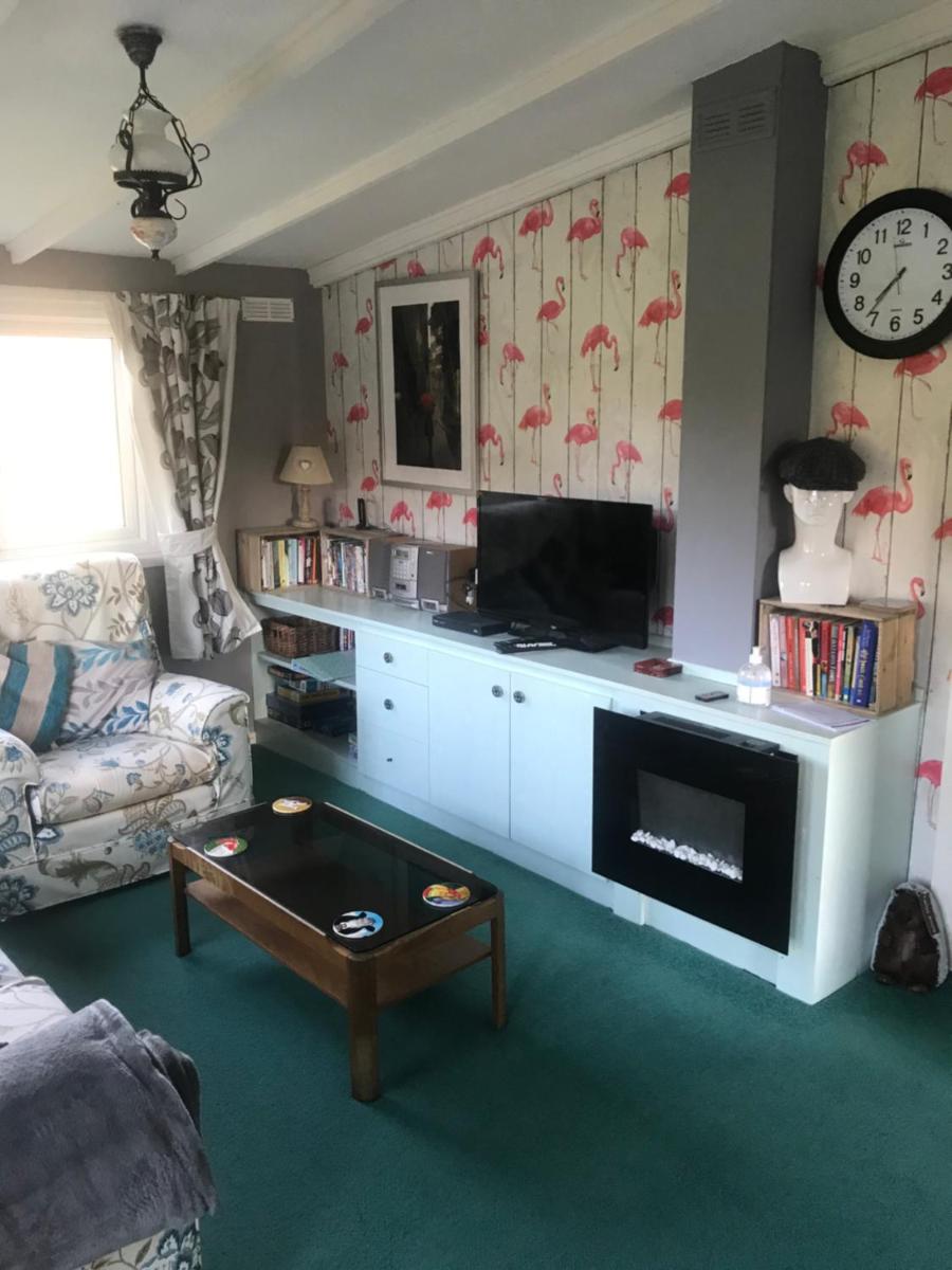 Two-Bedroom Chalet photo 2