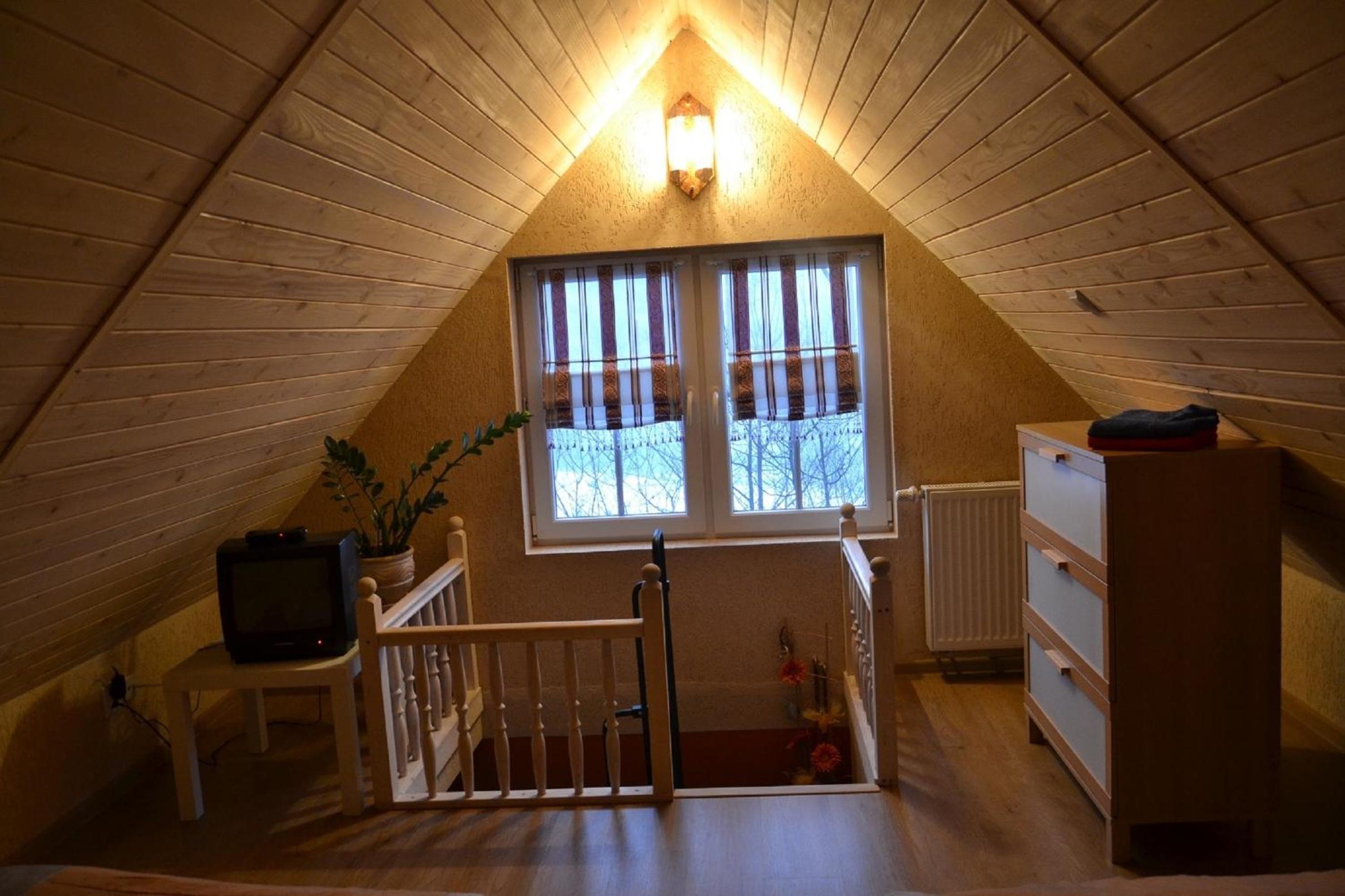 Duplex Quadruple Room photo 2