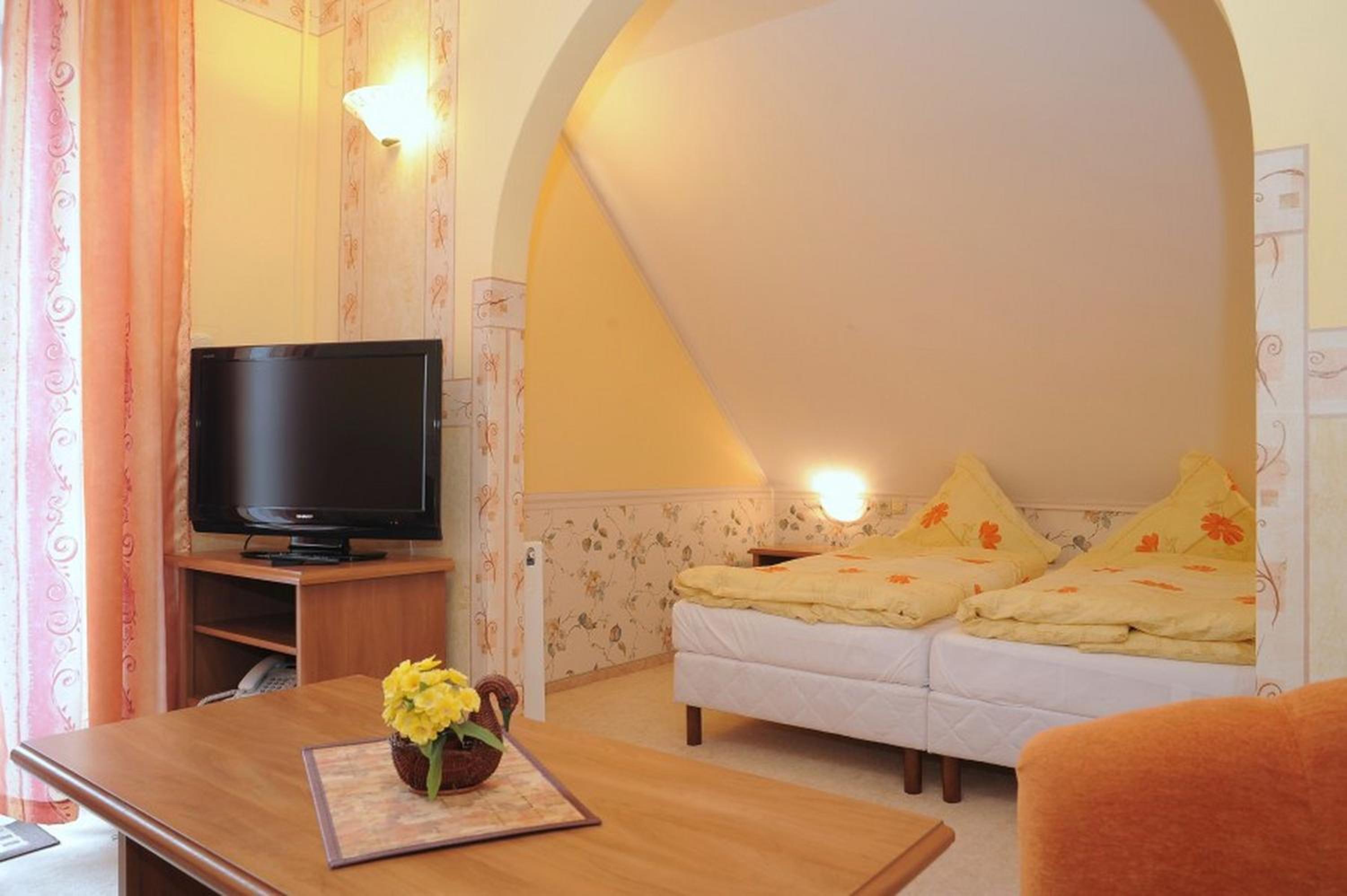 Quadruple Room - Photo 2