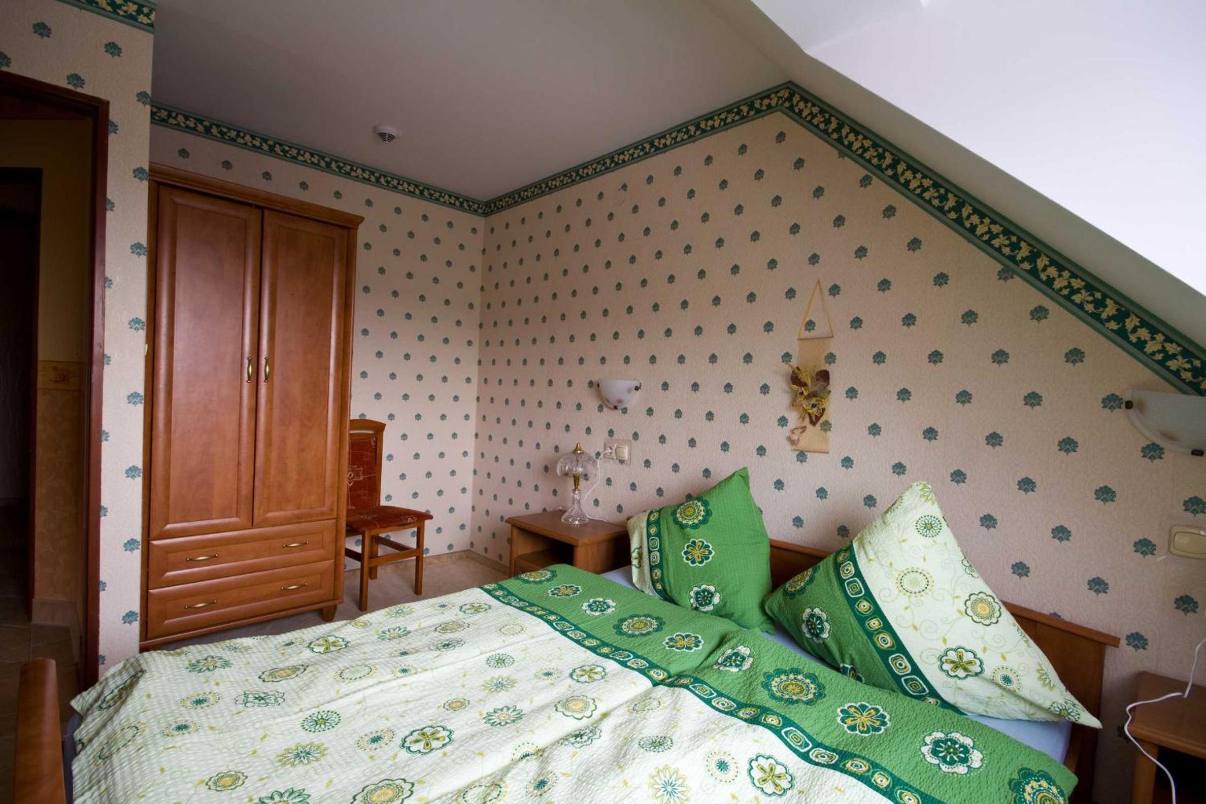 Quadruple Room - Photo 4