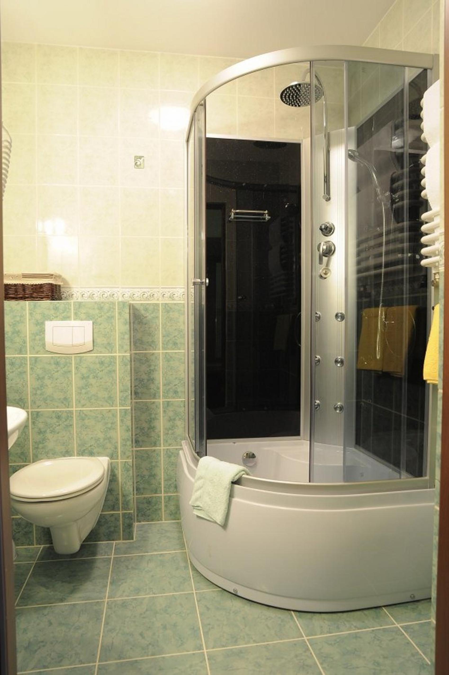 Double Room - Photo 4