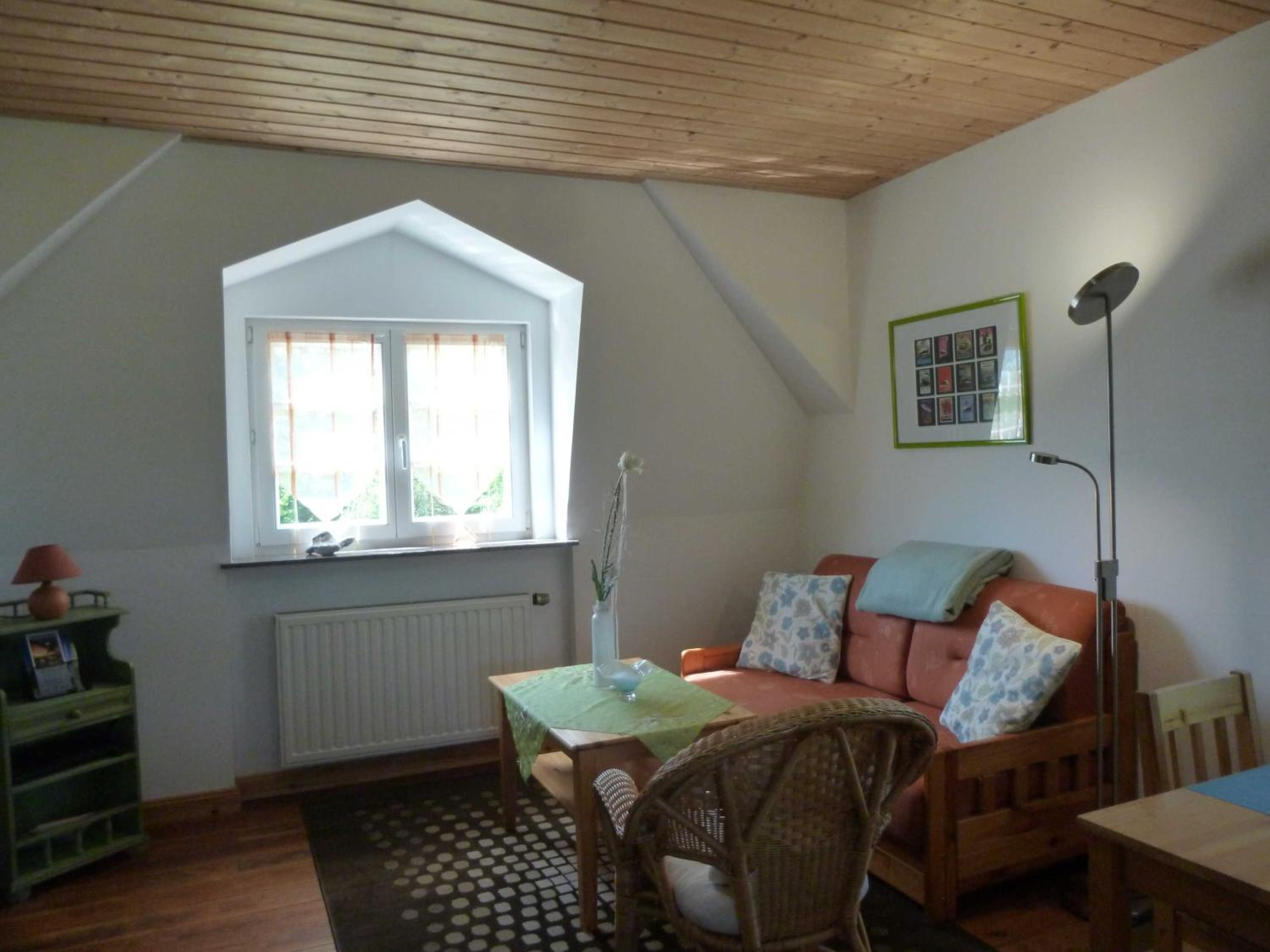 One-Bedroom Apartment with Lake View photo 3