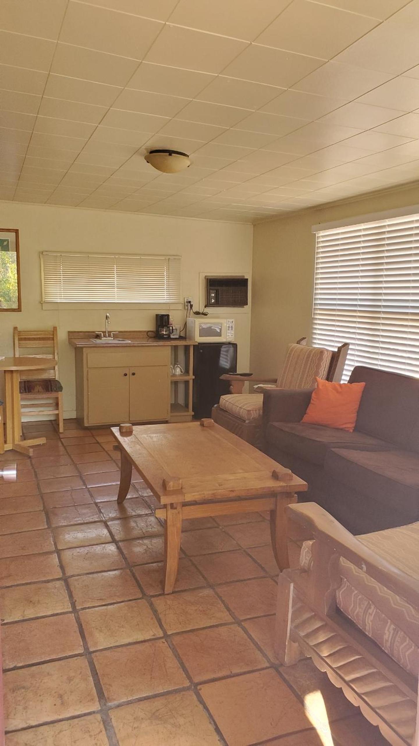 Deluxe Cottage