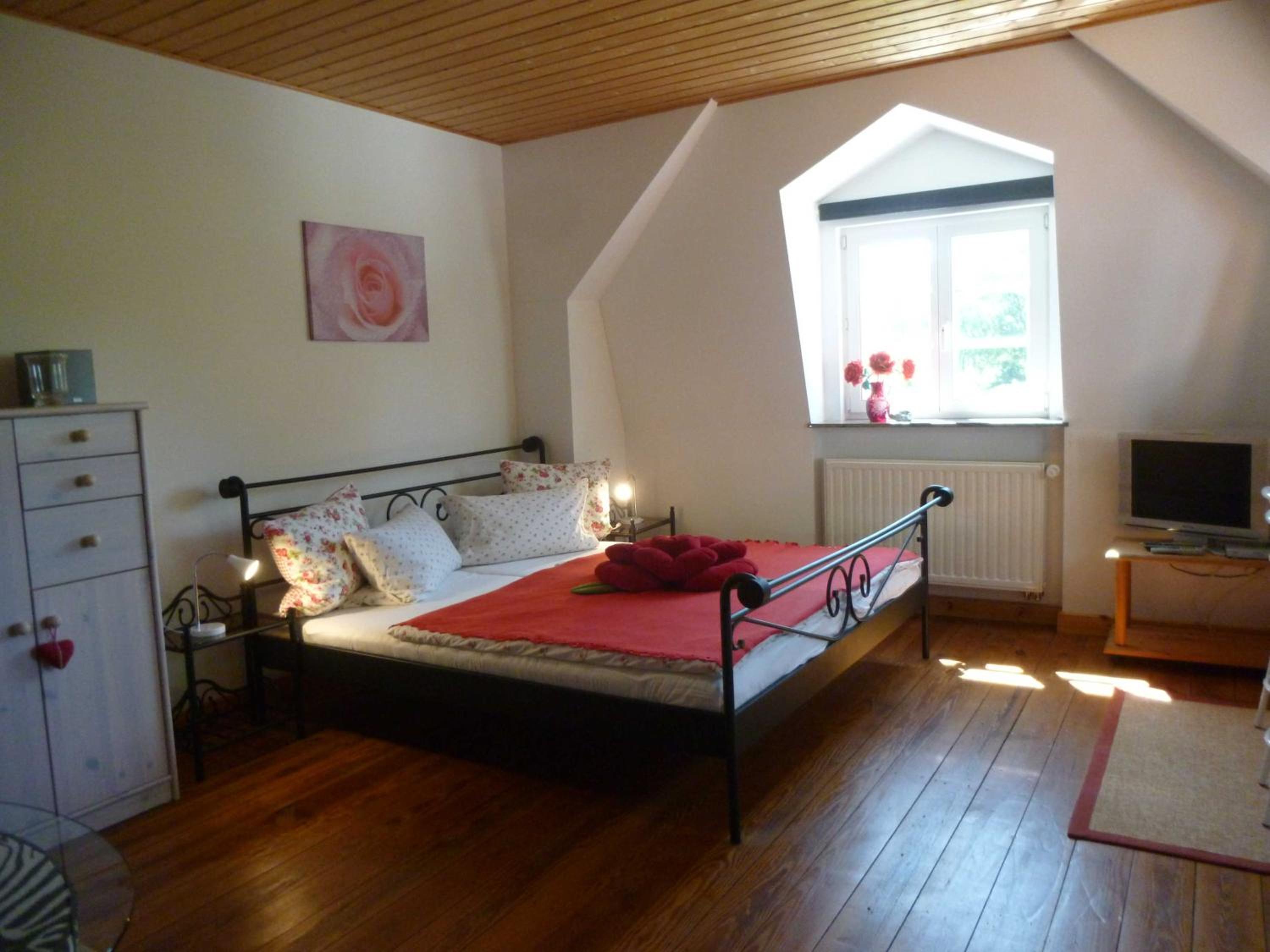 Studio Apartment photo 2