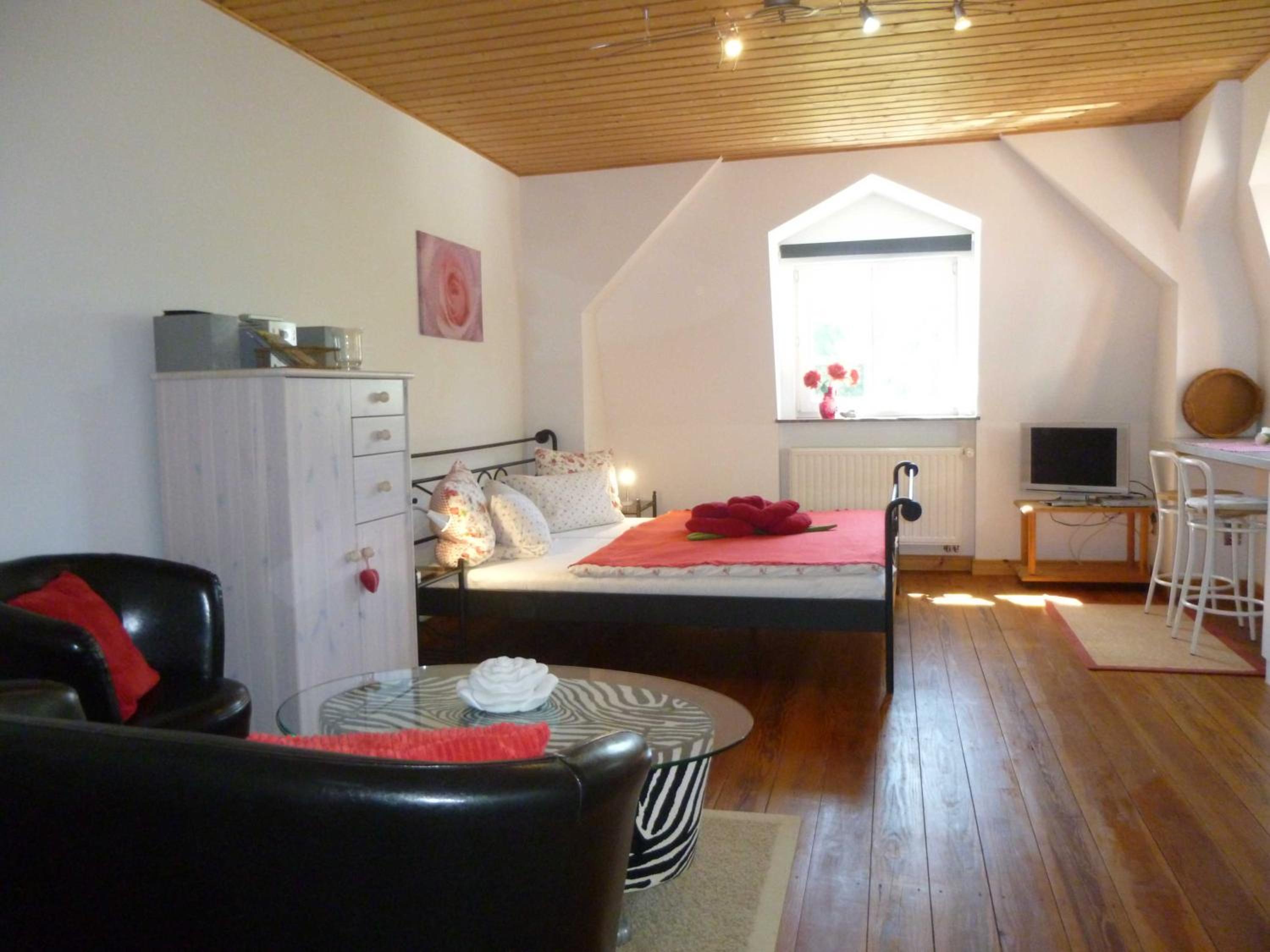 Studio Apartment photo 3