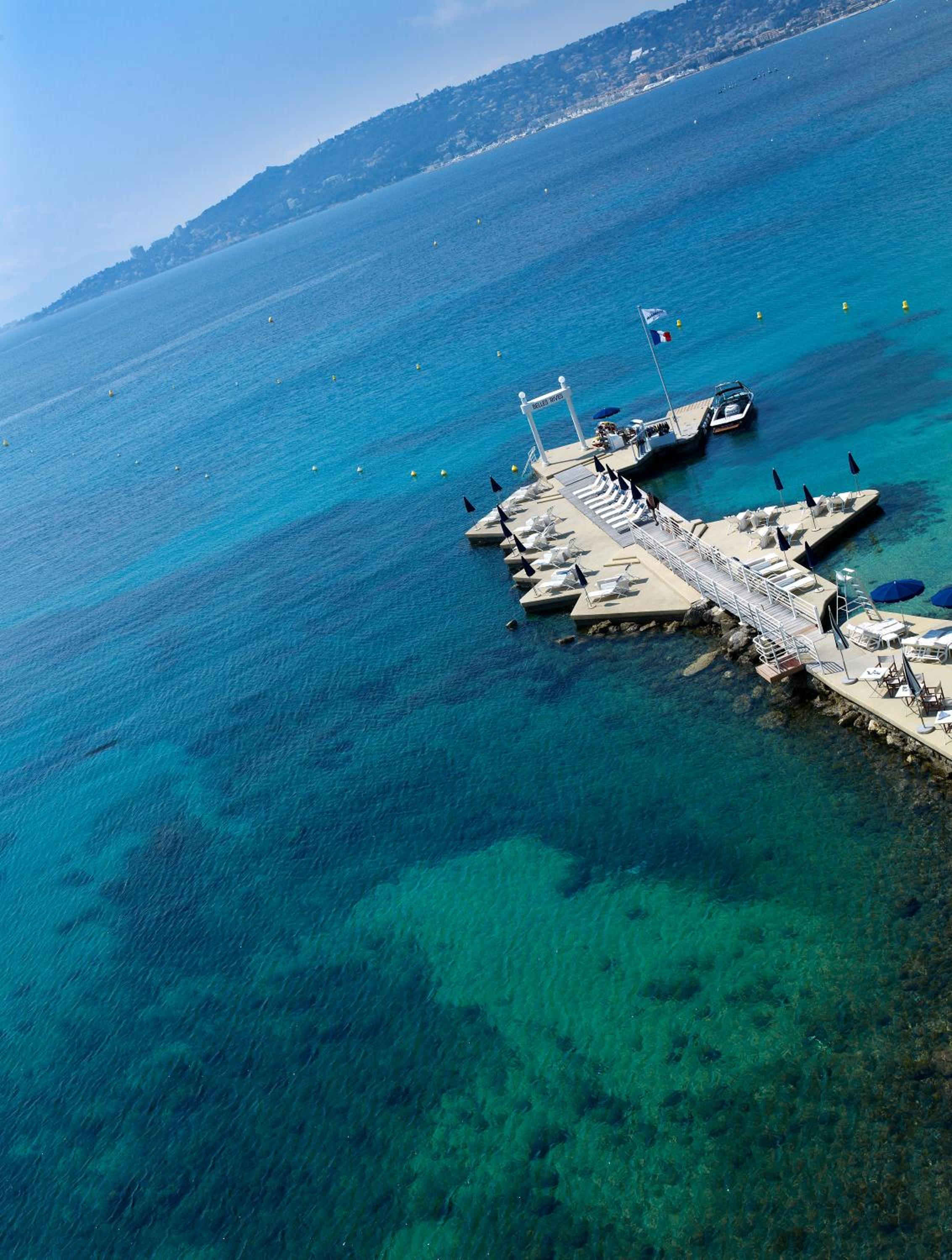 Double Room with Panoramic Sea View photo 3