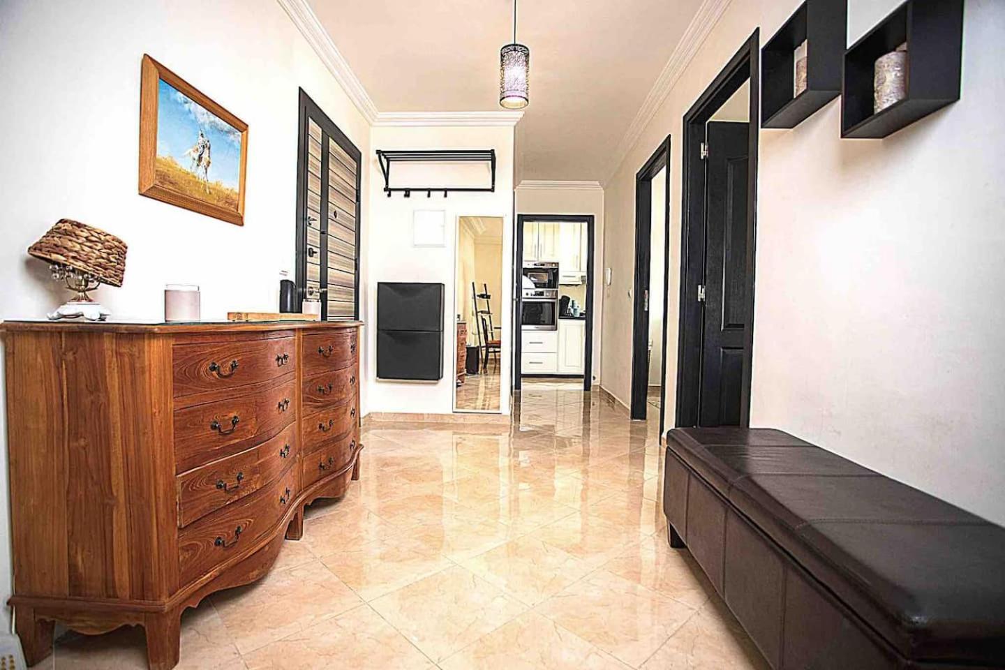 Apartment - Photo 1
