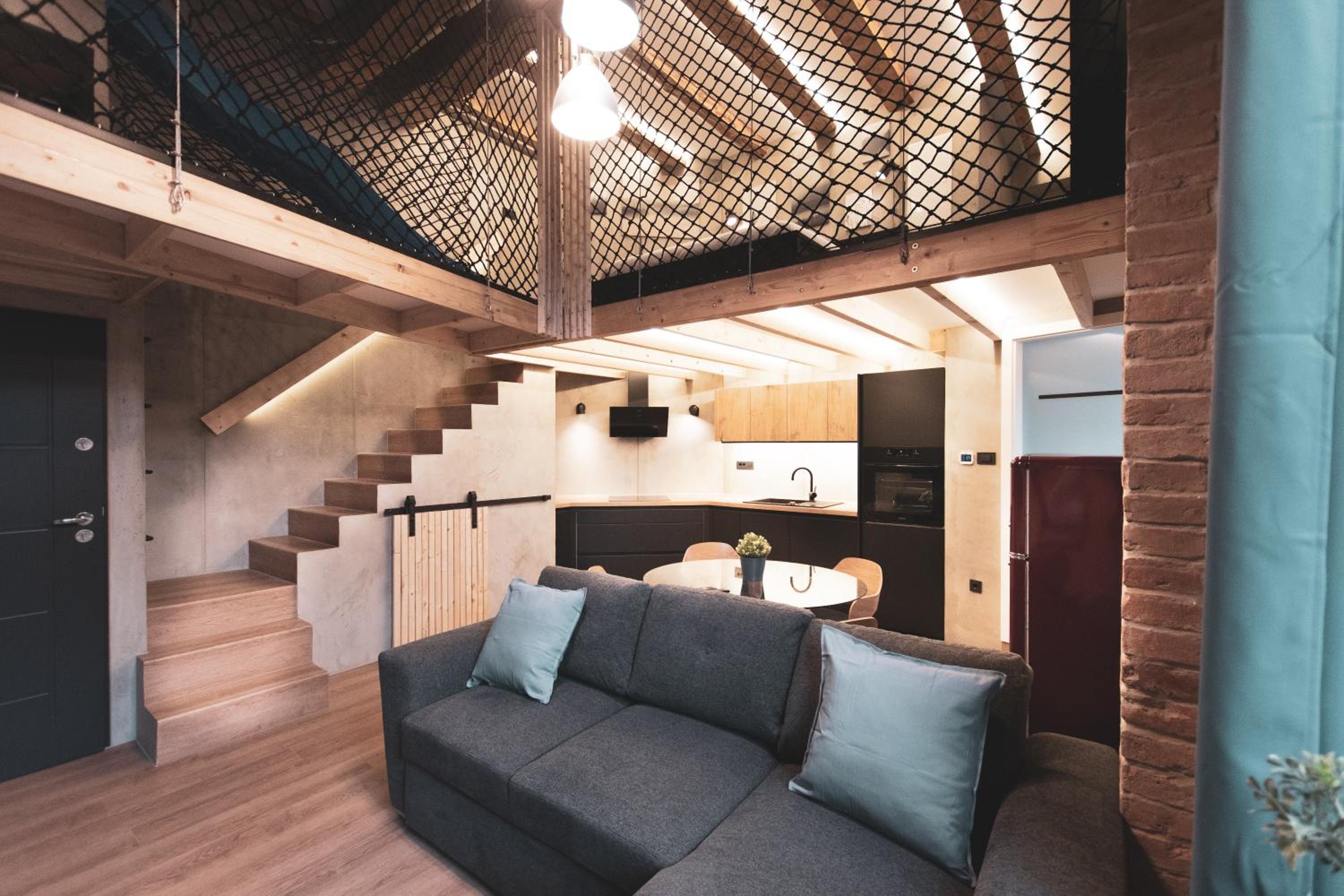 Superior Apartment photo 1